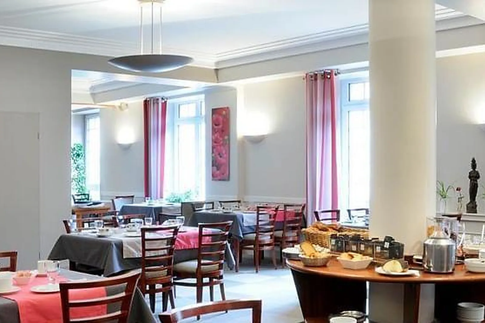 Lieux événementiels, BEST WESTERN POITIERS CENTRE ****