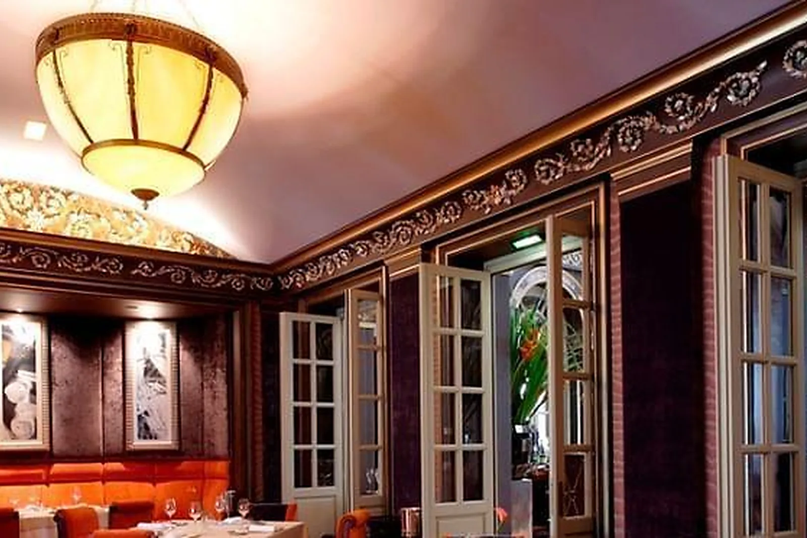 Lieux événementiels, BEST WESTERN PREMIER BORDEAUX - HOTEL BAYONNE ETCHE ONA ****