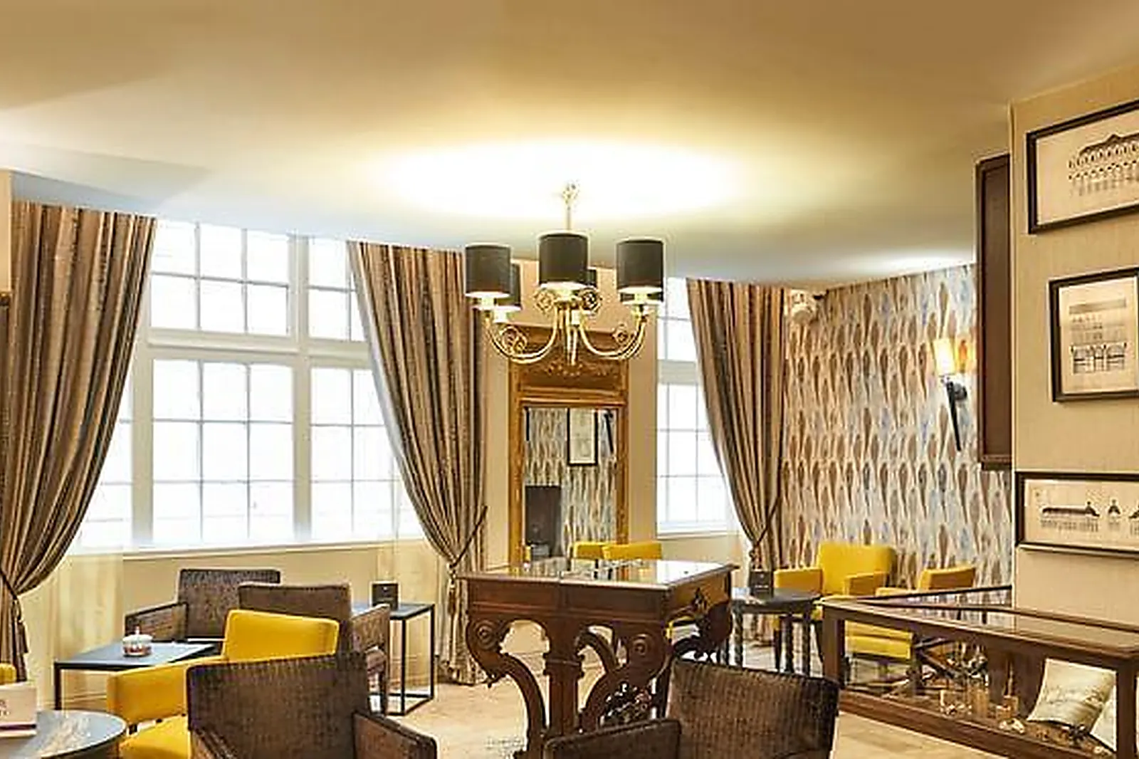 Lieux événementiels, BEST WESTERN PREMIER BORDEAUX - HOTEL BAYONNE ETCHE ONA ****