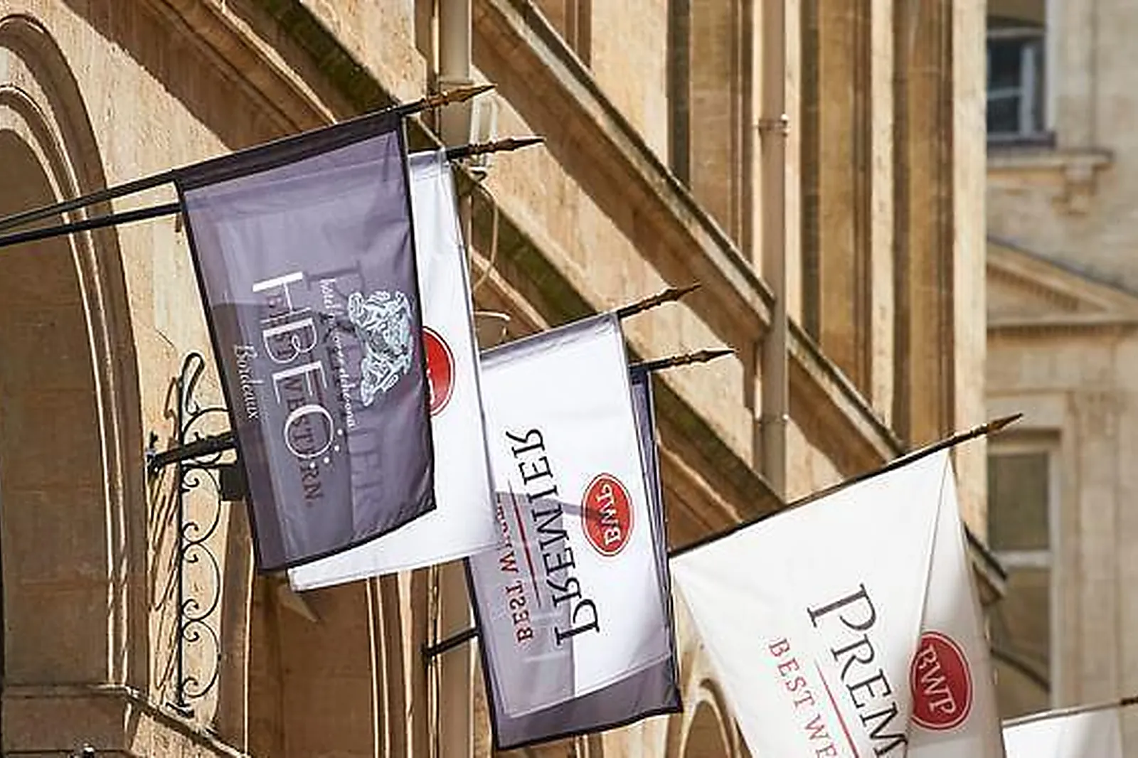 Lieux événementiels, BEST WESTERN PREMIER BORDEAUX - HOTEL BAYONNE ETCHE ONA ****