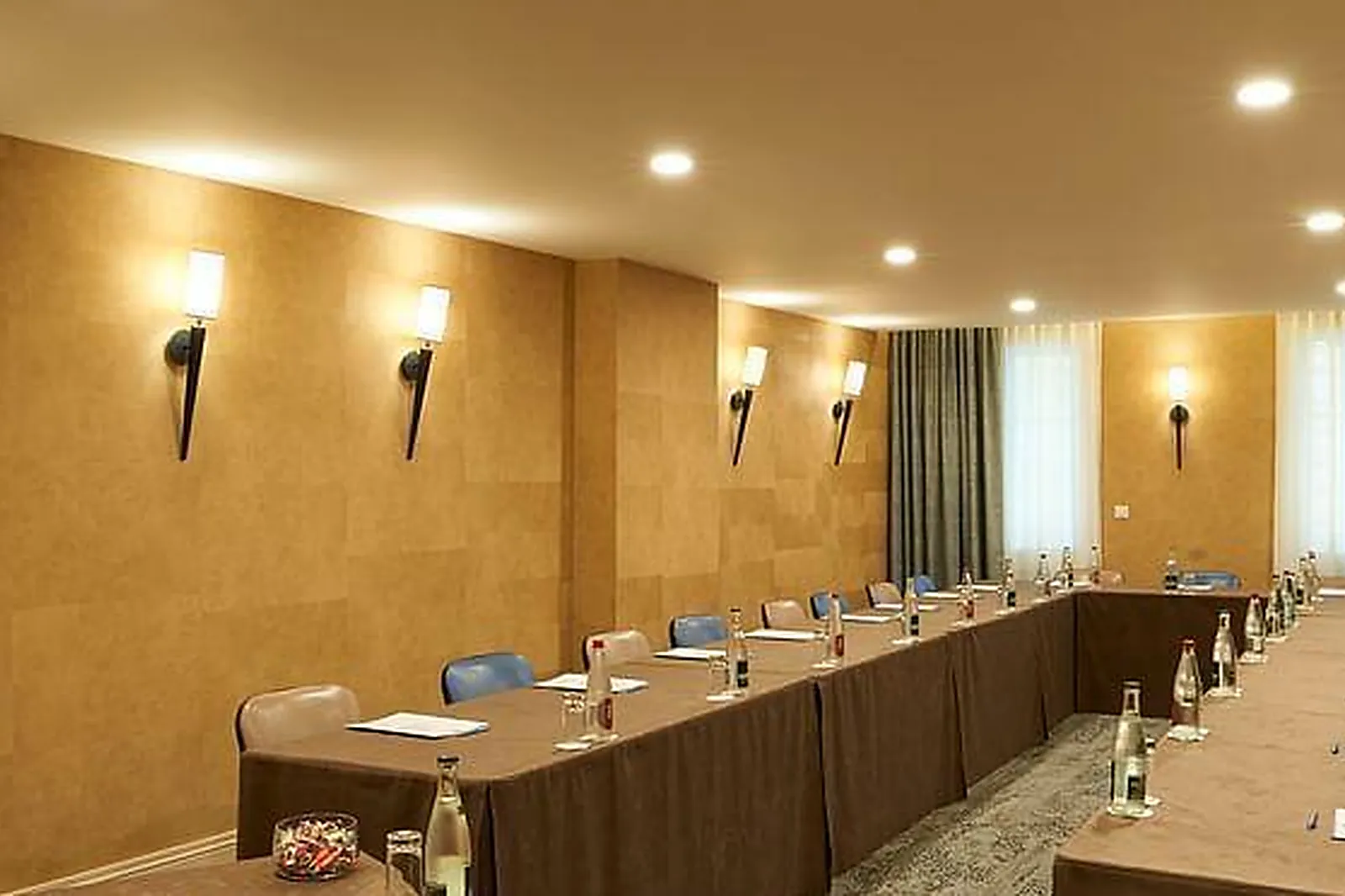 Lieux événementiels, BEST WESTERN PREMIER BORDEAUX - HOTEL BAYONNE ETCHE ONA ****