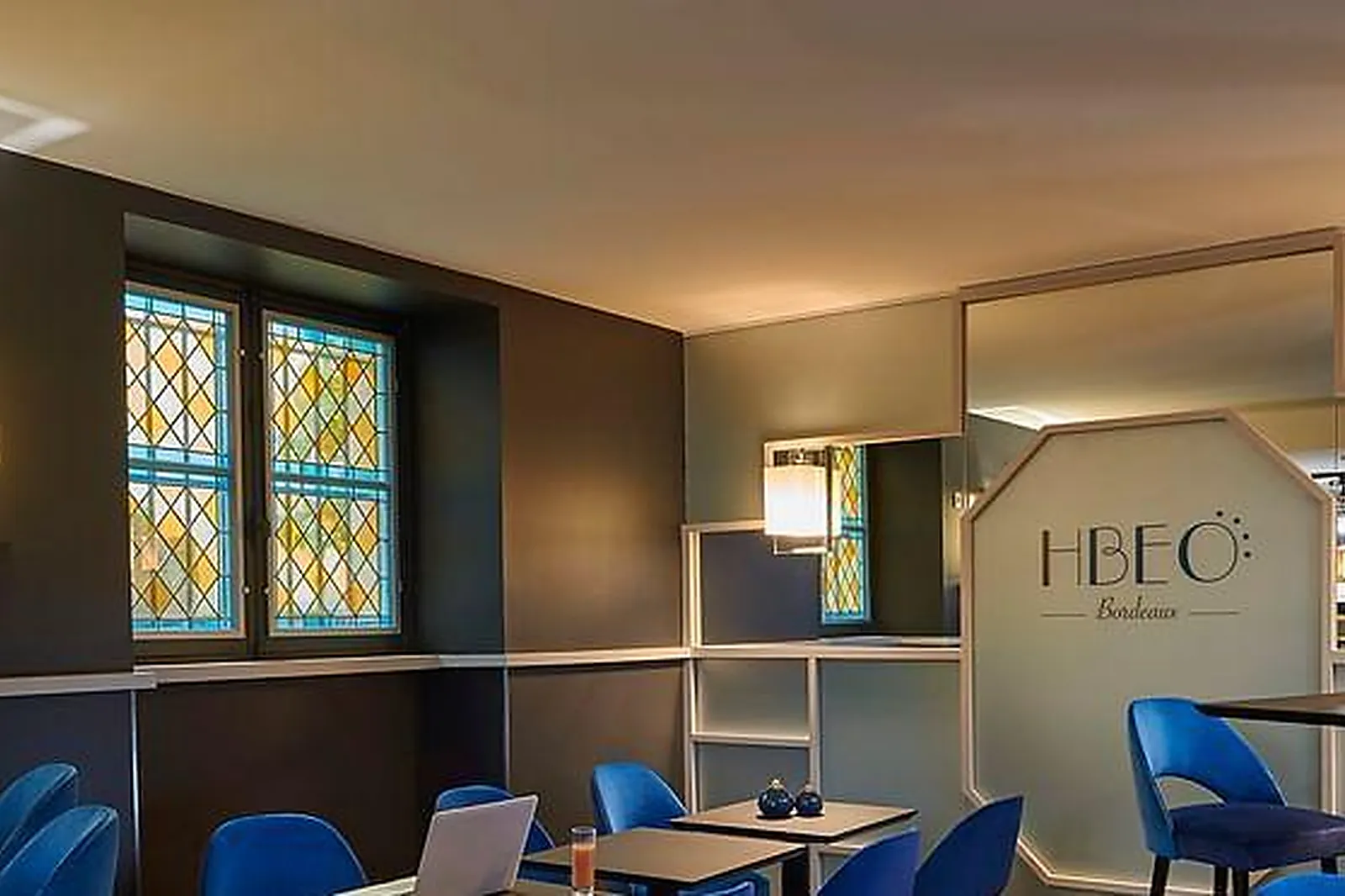 Lieux événementiels, BEST WESTERN PREMIER BORDEAUX - HOTEL BAYONNE ETCHE ONA ****