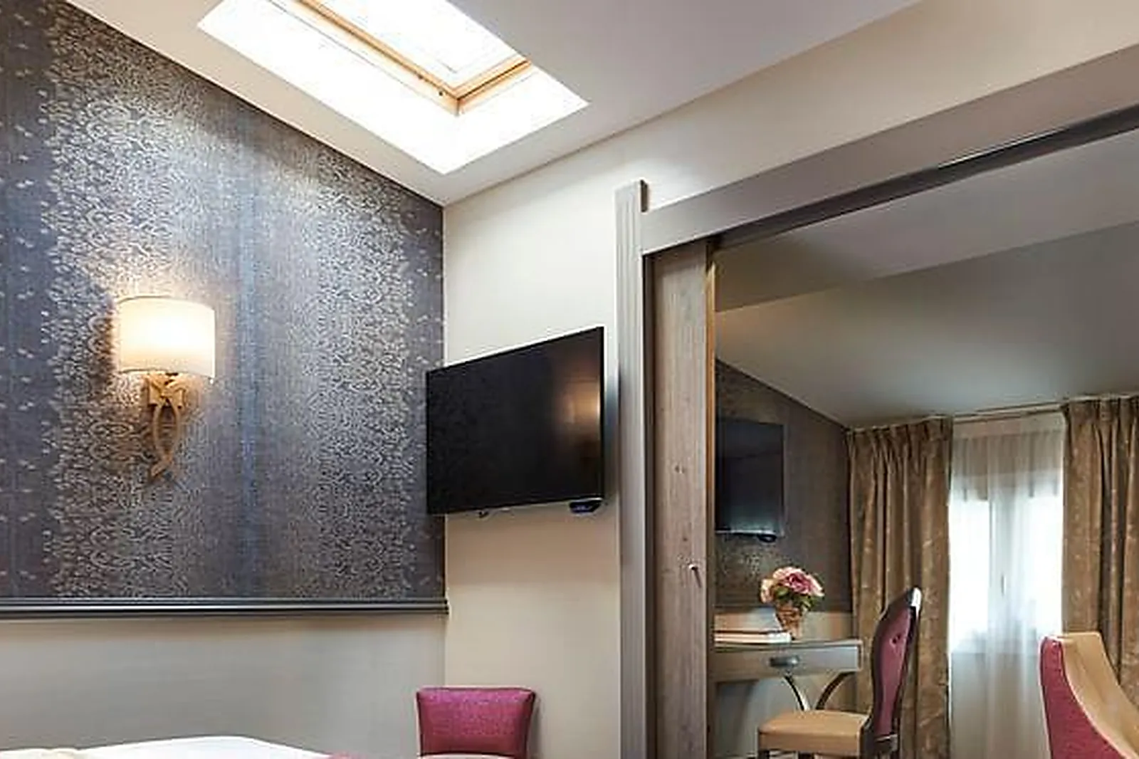 Lieux événementiels, BEST WESTERN PREMIER BORDEAUX - HOTEL BAYONNE ETCHE ONA ****