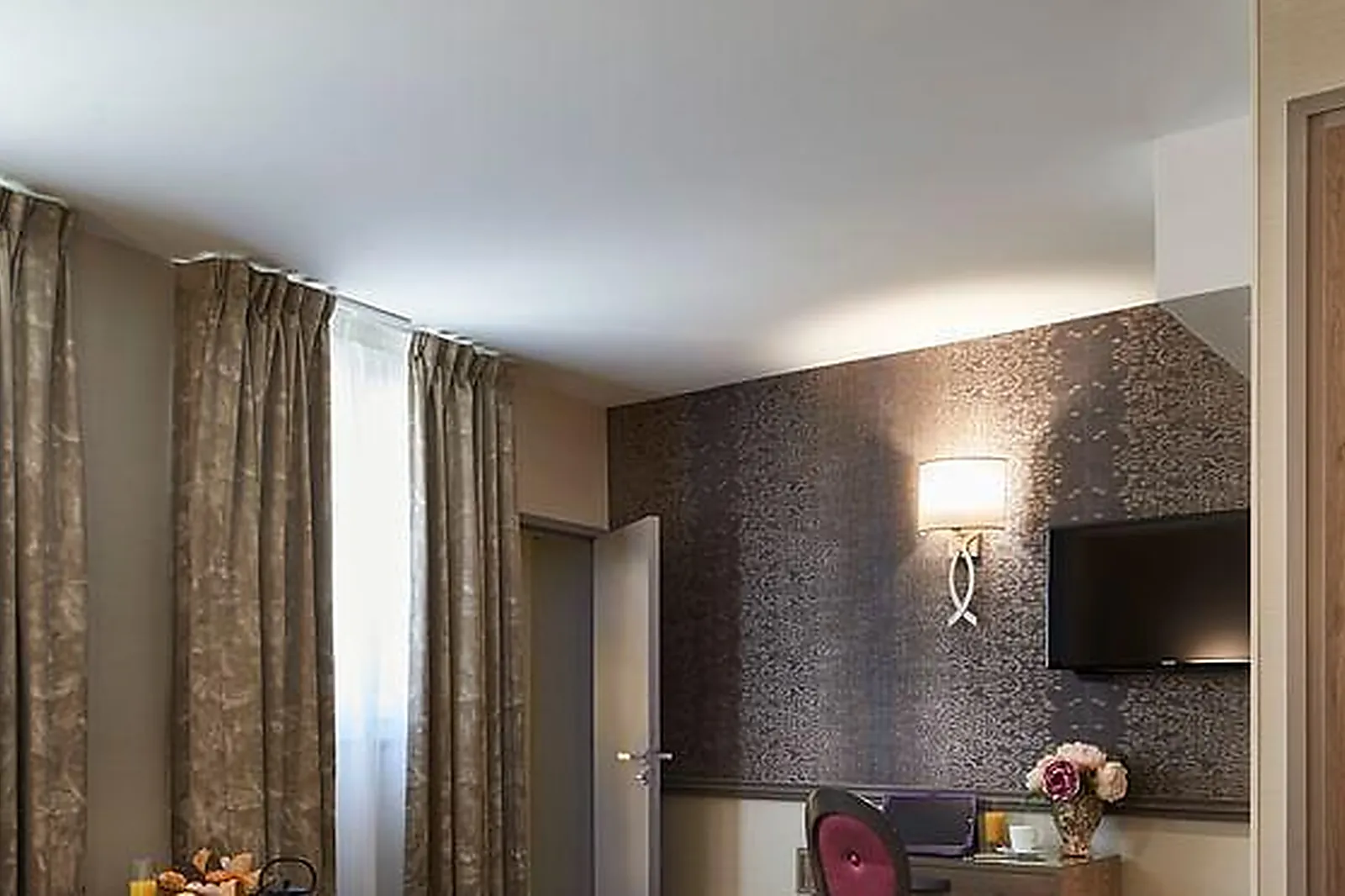 Lieux événementiels, BEST WESTERN PREMIER BORDEAUX - HOTEL BAYONNE ETCHE ONA ****