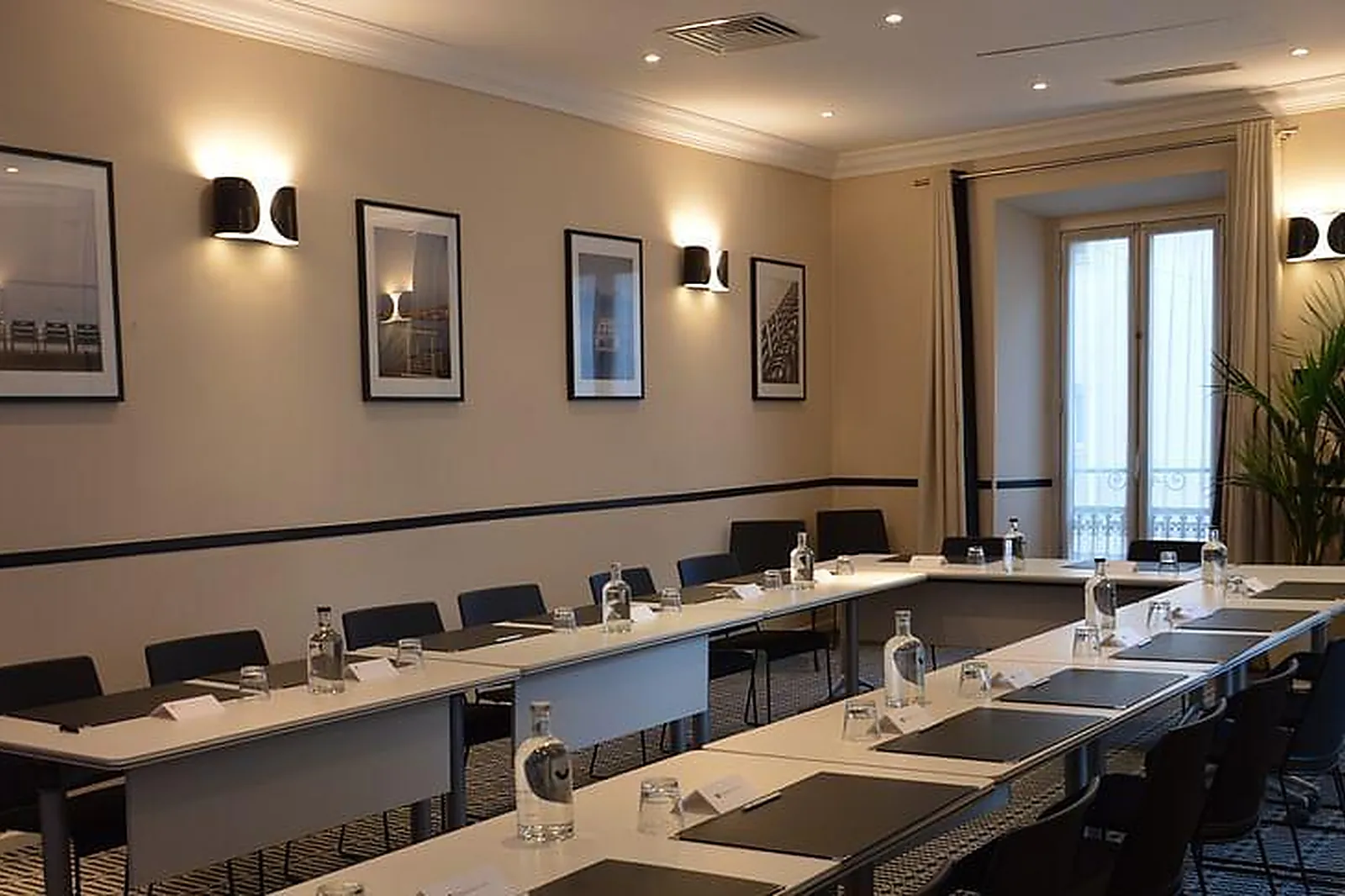 Lieux événementiels, STARTWAY PARIS 17 GRANDE ARMÉE