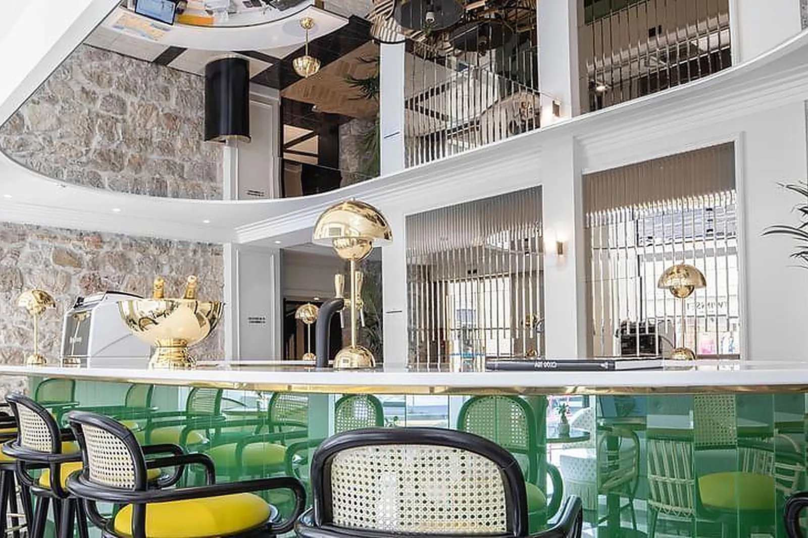 Lieux événementiels, STARTWAY PARIS 17 GRANDE ARMÉE