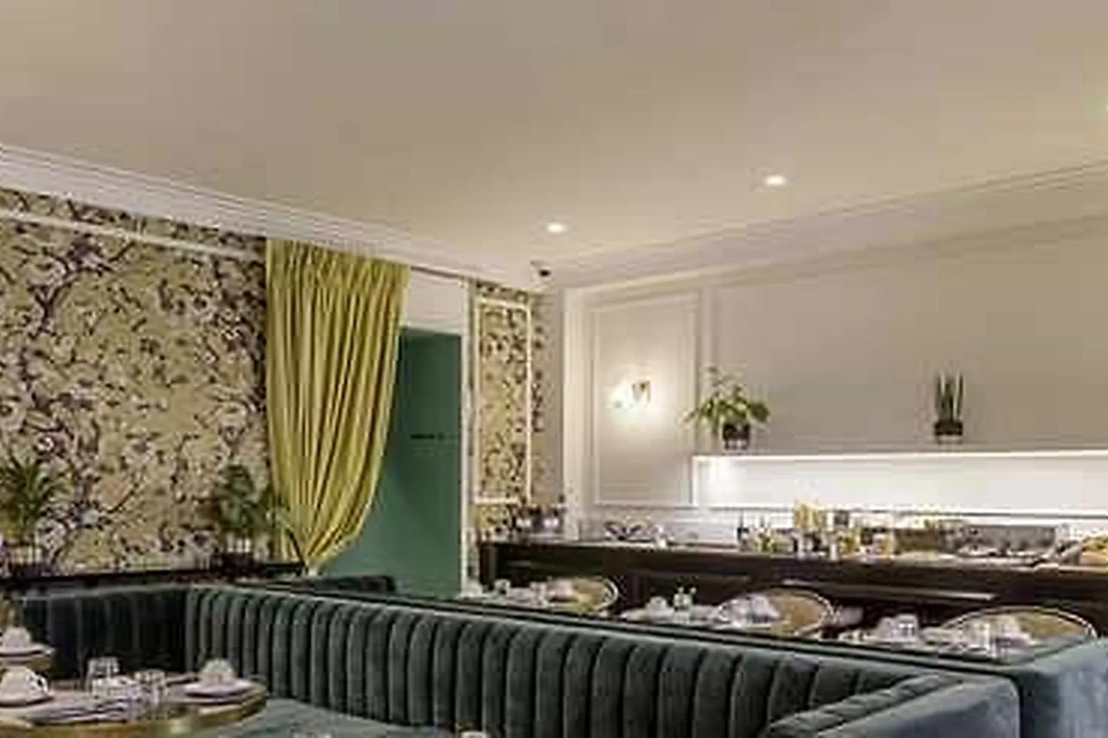 Lieux événementiels, STARTWAY PARIS 17 GRANDE ARMÉE