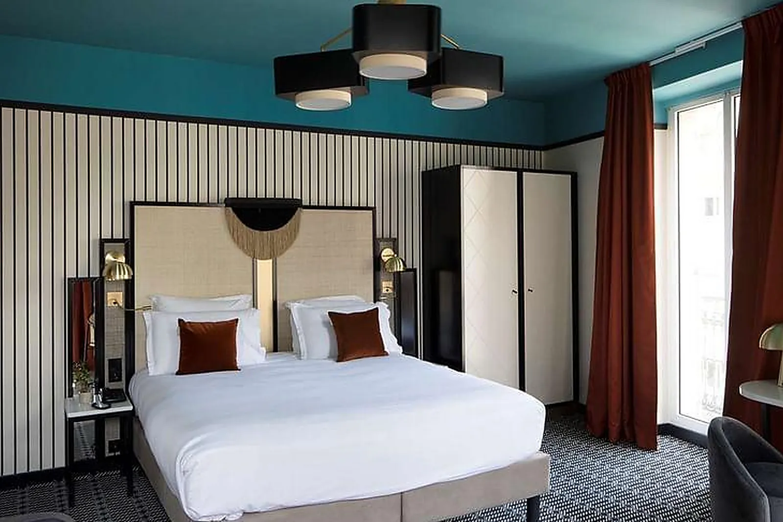 Lieux événementiels, STARTWAY PARIS 17 GRANDE ARMÉE