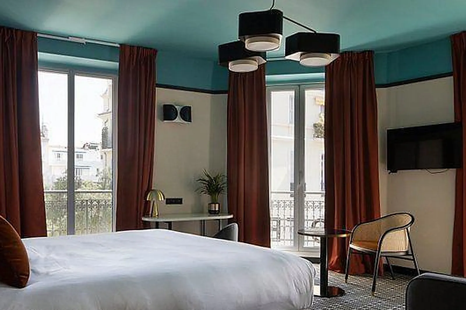 Lieux événementiels, STARTWAY PARIS 17 GRANDE ARMÉE