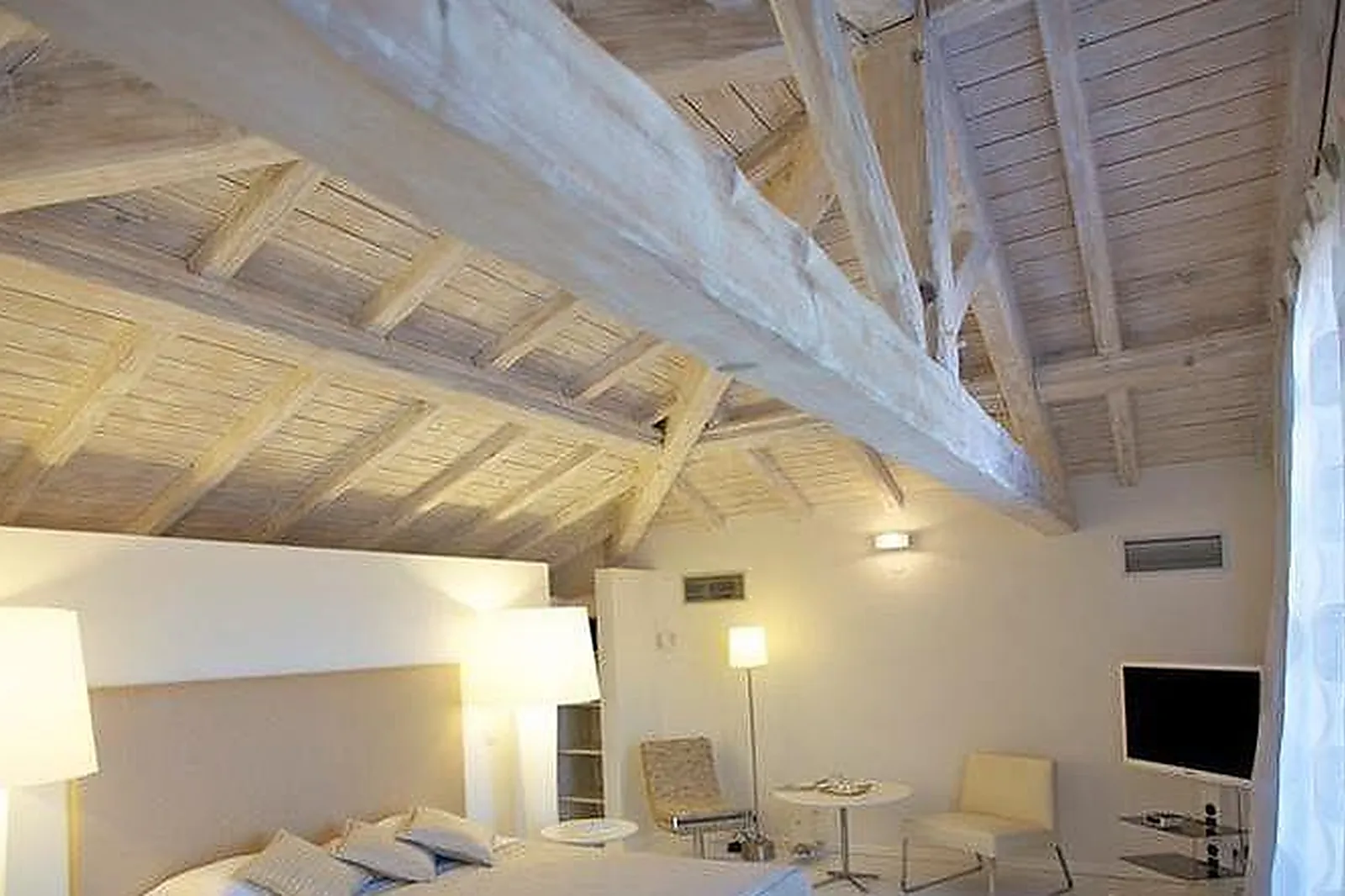 Lieux événementiels, BEST WESTERN PREMIER SANTA MARIA ****