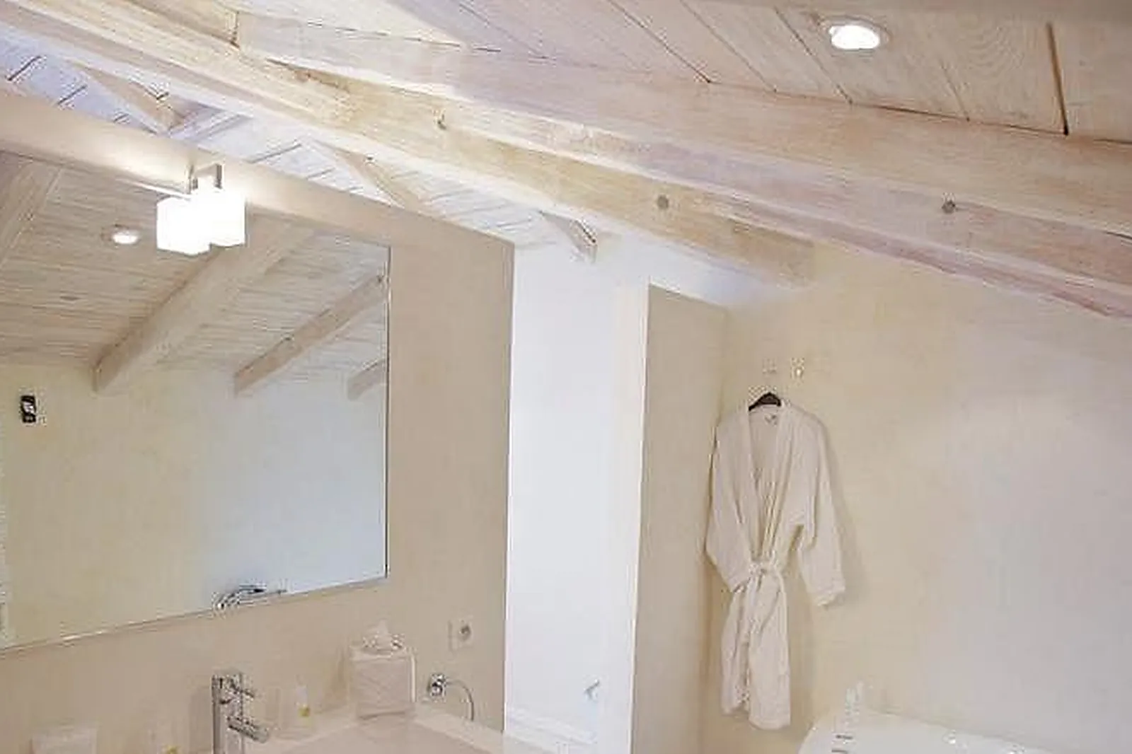 Lieux événementiels, BEST WESTERN PREMIER SANTA MARIA ****