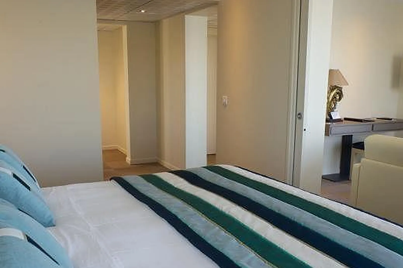 Lieux événementiels, BEST WESTERN PREMIER SANTA MARIA ****