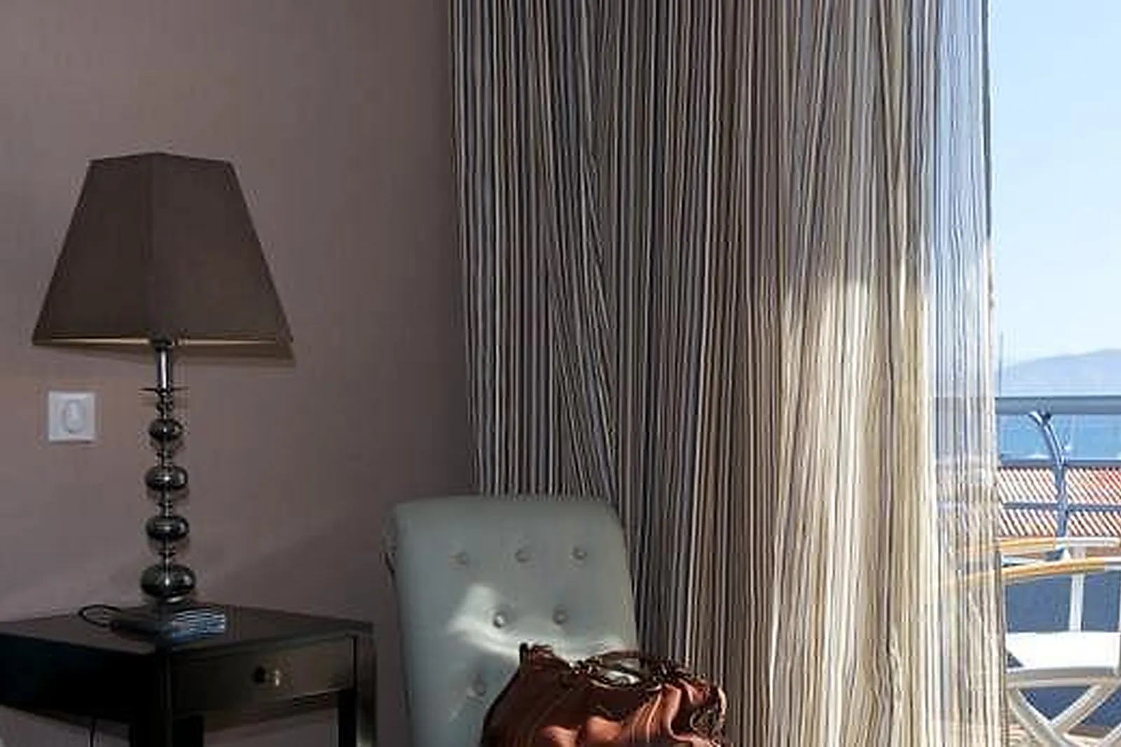 Lieux événementiels, BEST WESTERN PREMIER SANTA MARIA ****