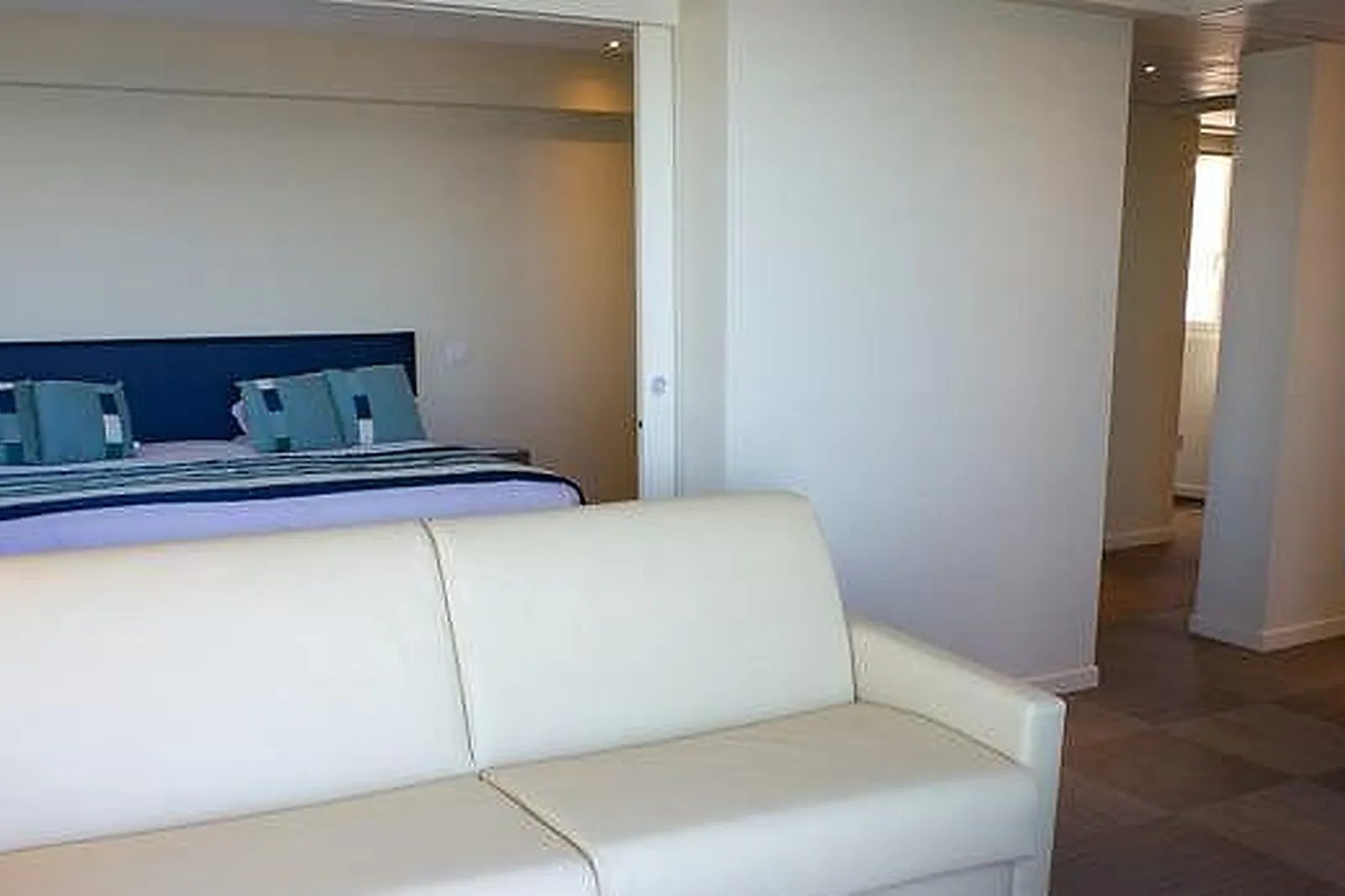 Lieux événementiels, BEST WESTERN PREMIER SANTA MARIA ****