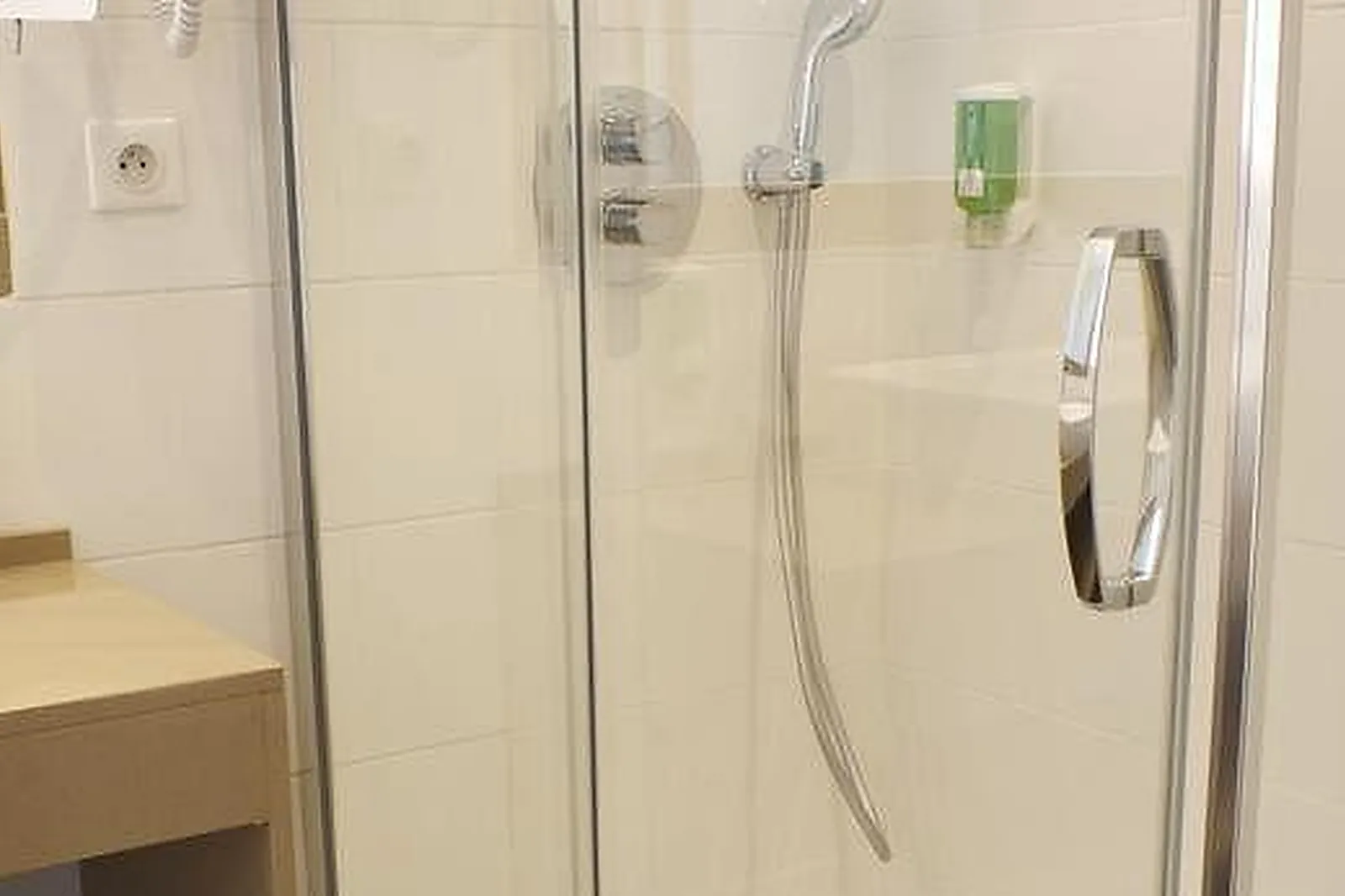 Lieux événementiels, BEST WESTERN PREMIER SANTA MARIA ****