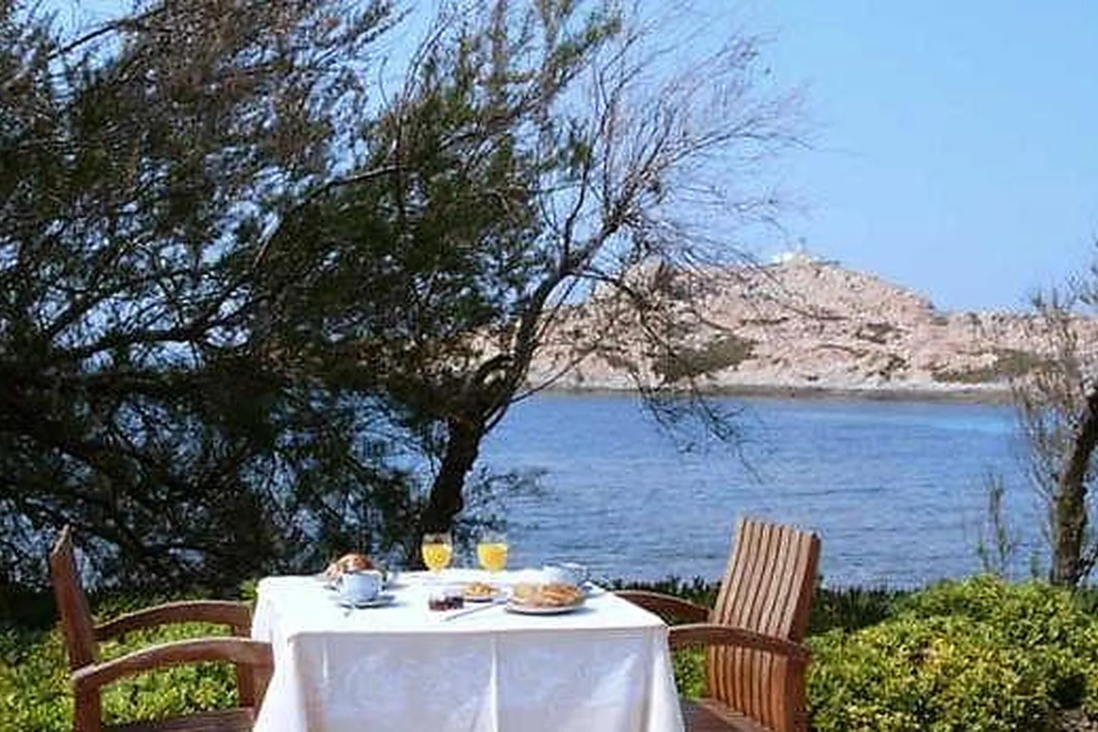 Lieux événementiels, BEST WESTERN PREMIER SANTA MARIA ****