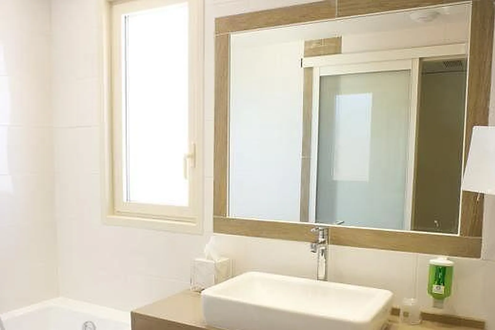 Lieux événementiels, BEST WESTERN PREMIER SANTA MARIA ****