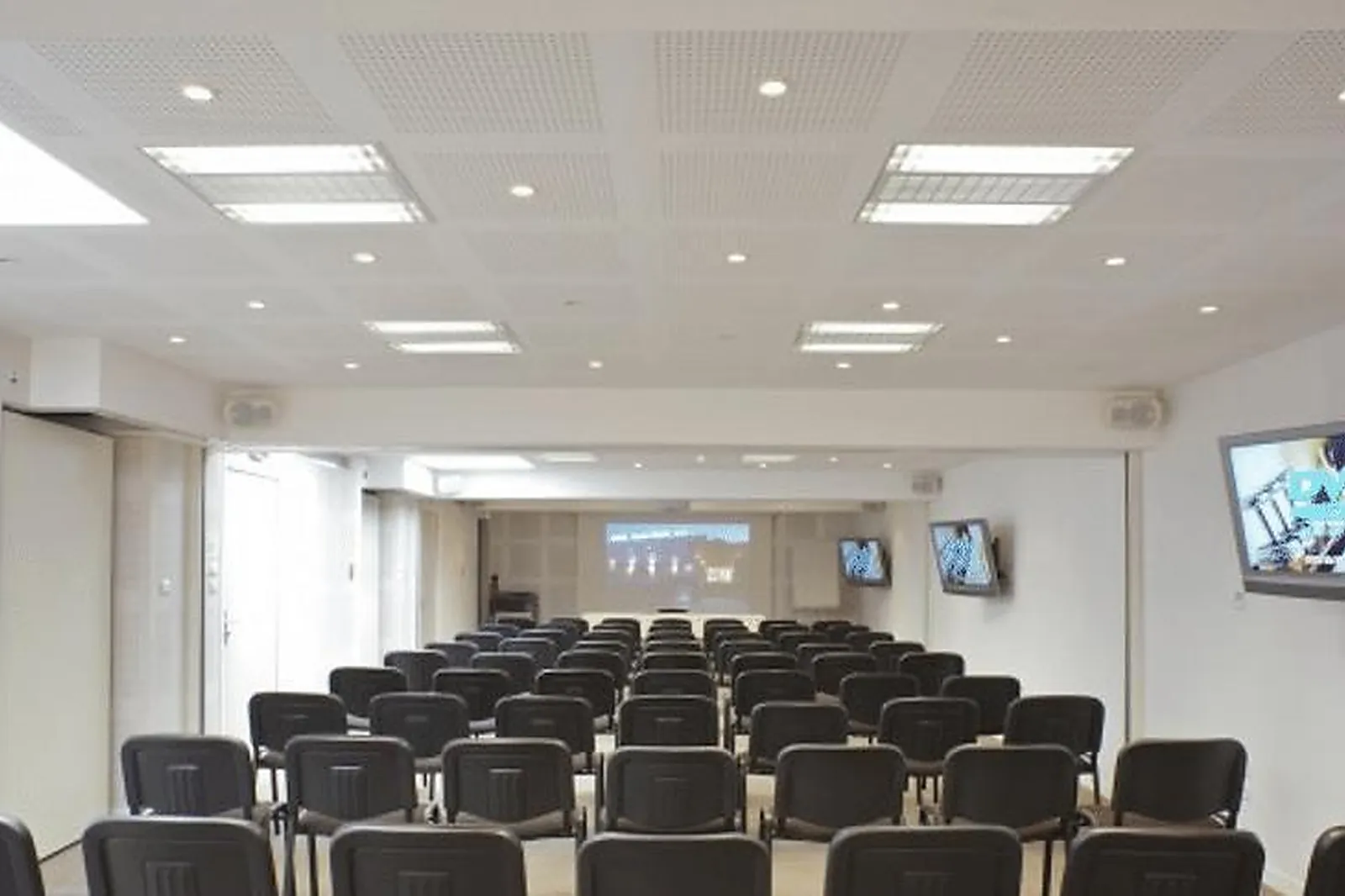 Lieux événementiels, BEST WESTERN PREMIER SANTA MARIA ****