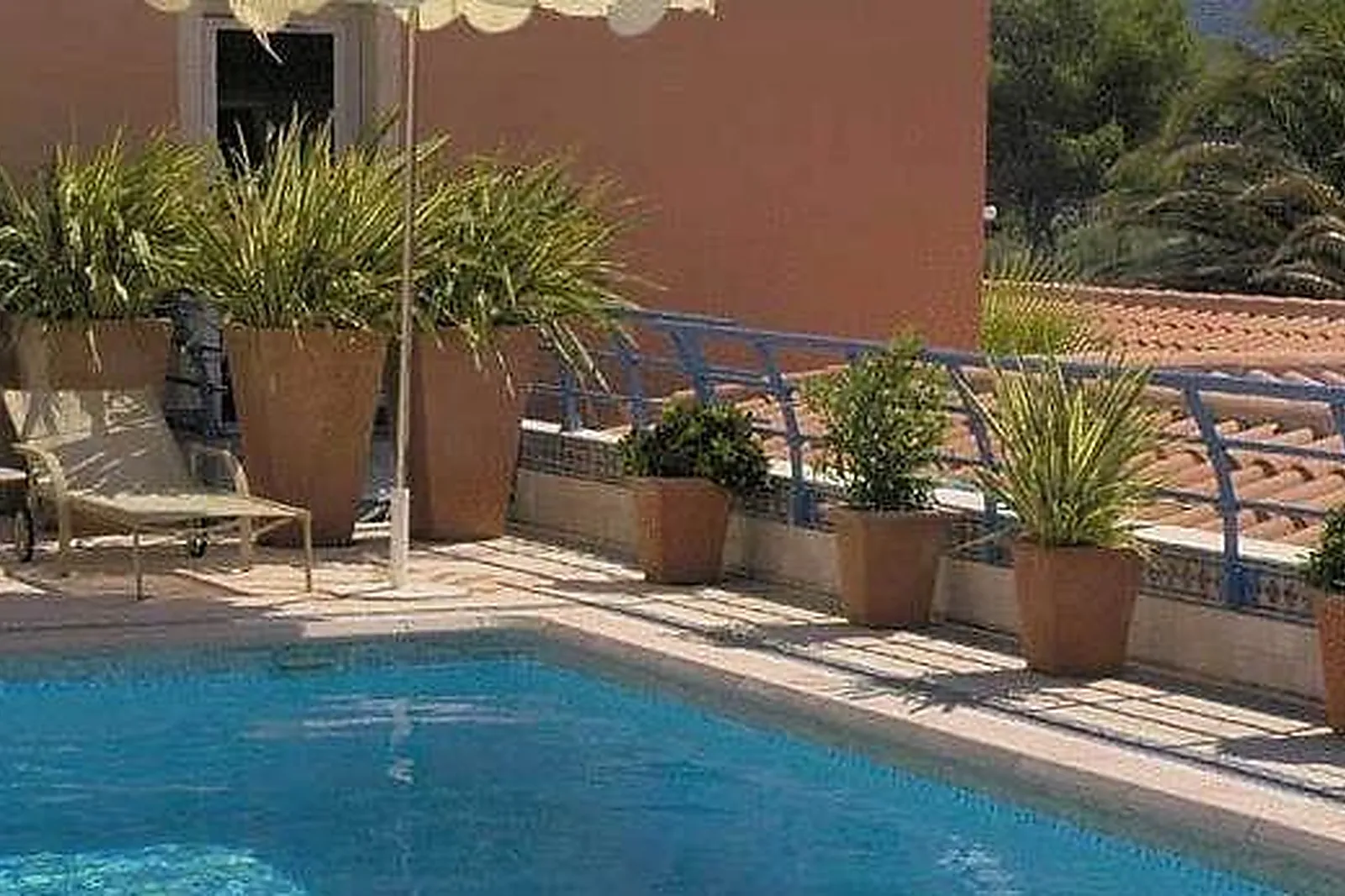 Lieux événementiels, BEST WESTERN PREMIER SANTA MARIA ****