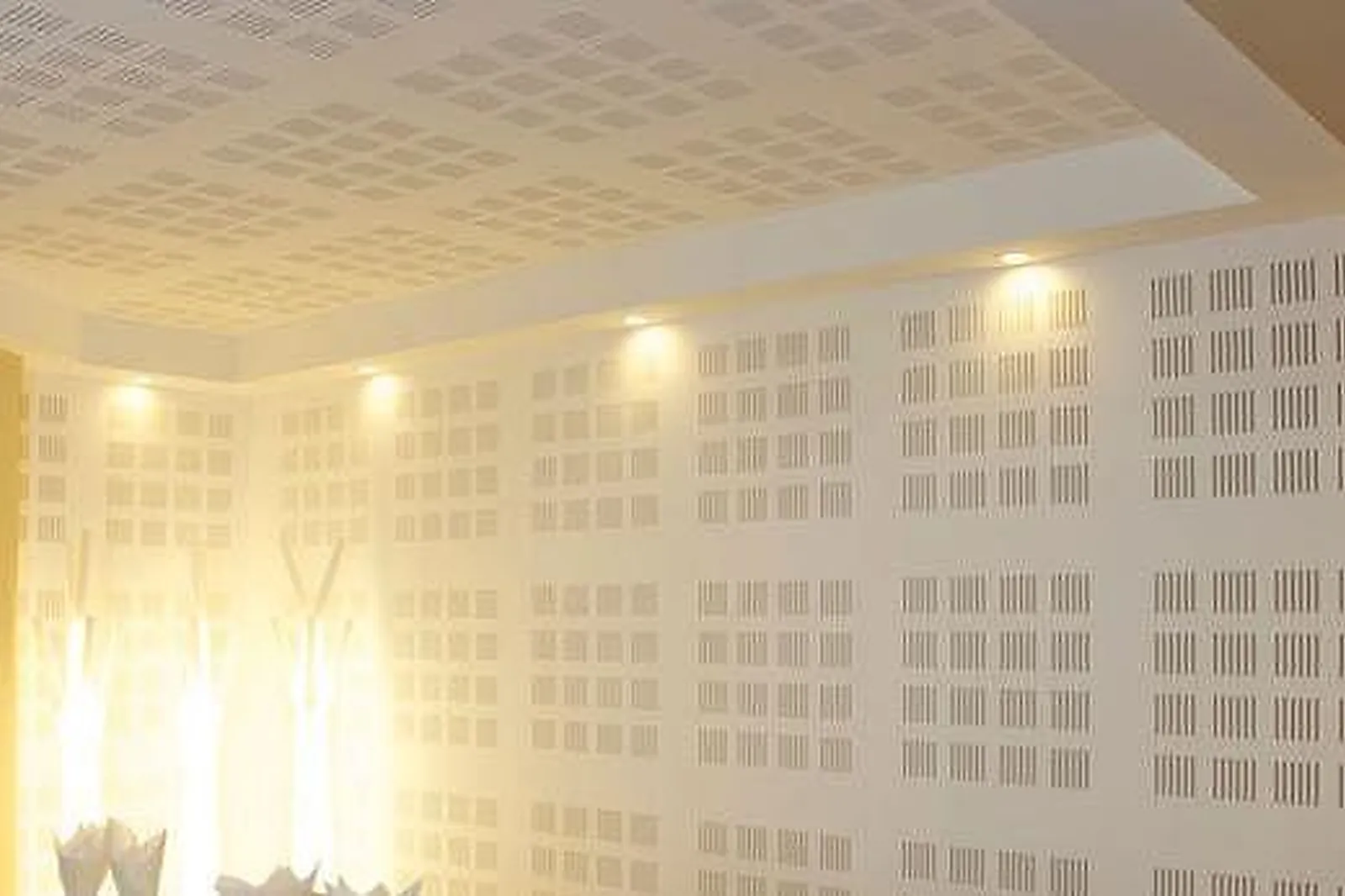 Lieux événementiels, BEST WESTERN PREMIER SANTA MARIA ****