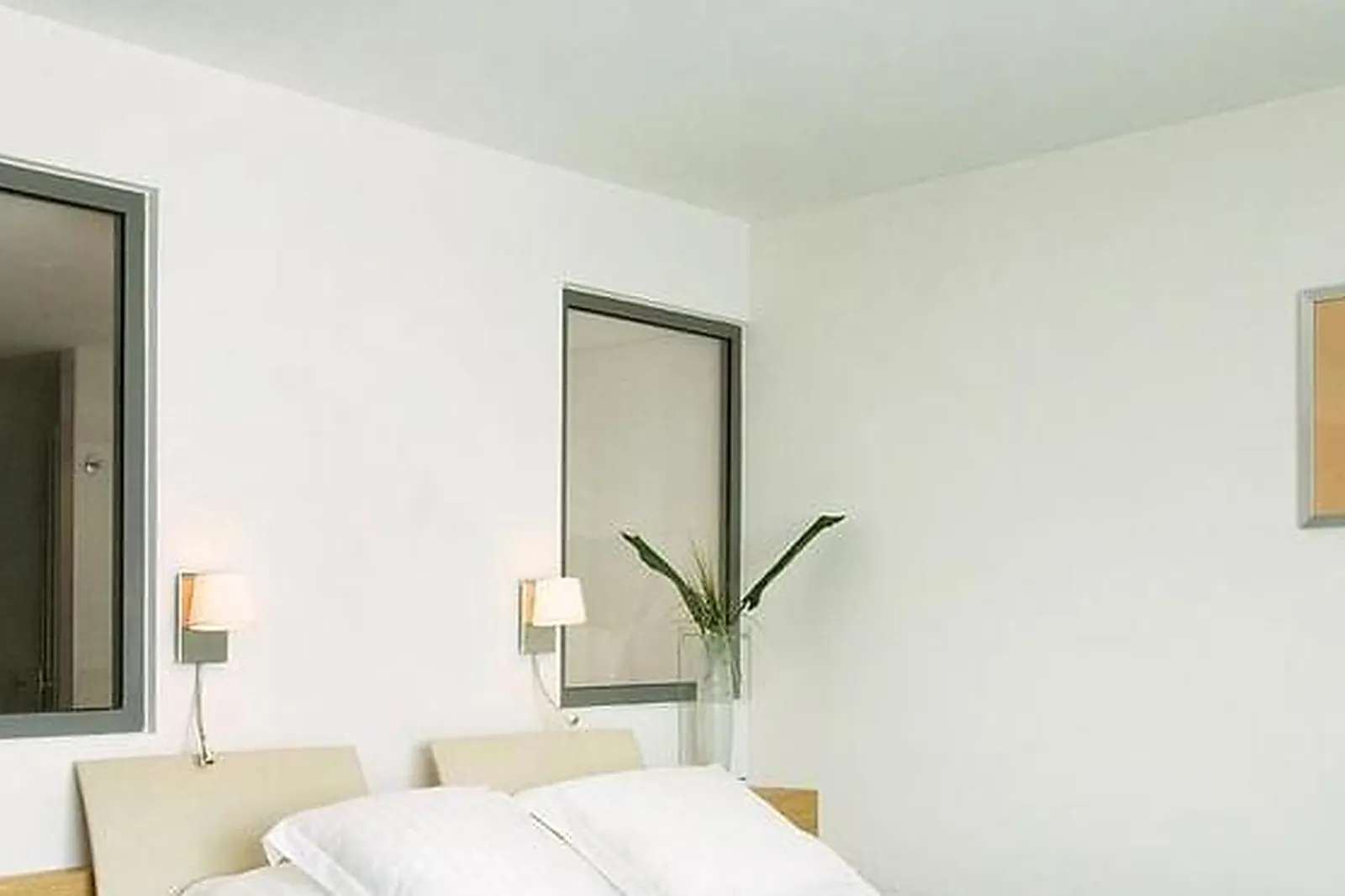 Lieux événementiels, BEST WESTERN PREMIER VIEUX PORT ***