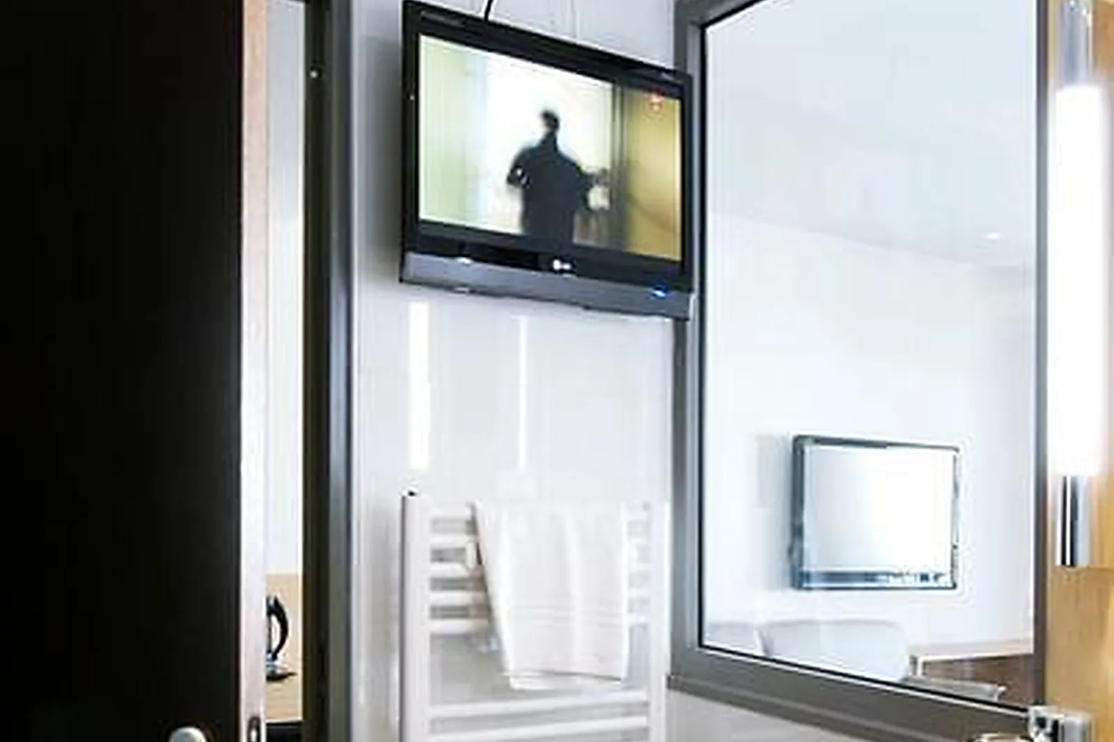 Lieux événementiels, BEST WESTERN PREMIER VIEUX PORT ***