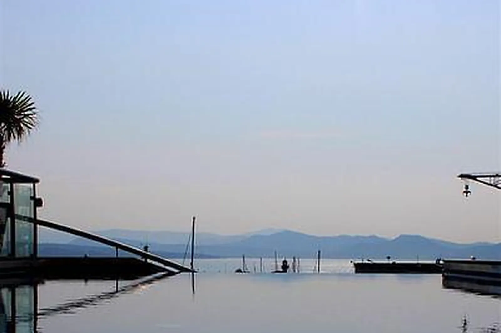 Lieux événementiels, BEST WESTERN PREMIER VIEUX PORT ***