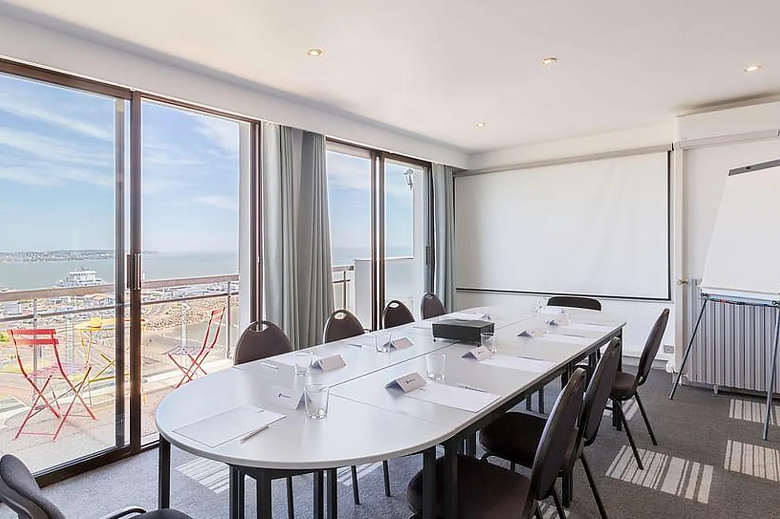 Lieux événementiels, BEST WESTERN ROYAN OCÉAN