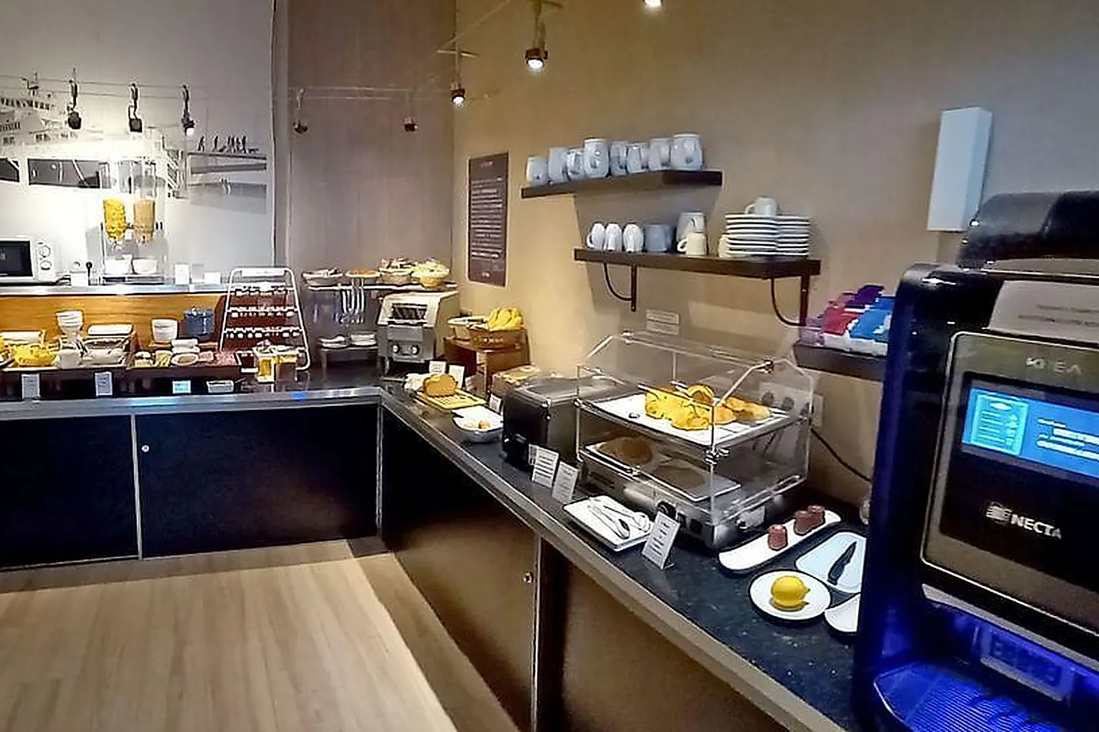 Lieux événementiels, BEST WESTERN ROYAN OCÉAN