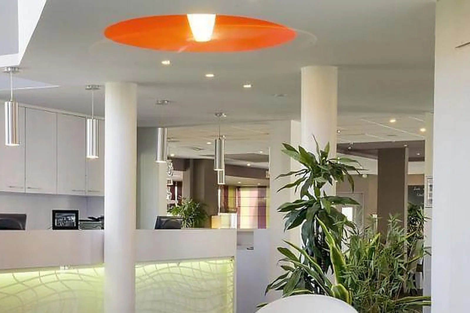 Lieux événementiels, ÉTAGÈRE CAFÉ