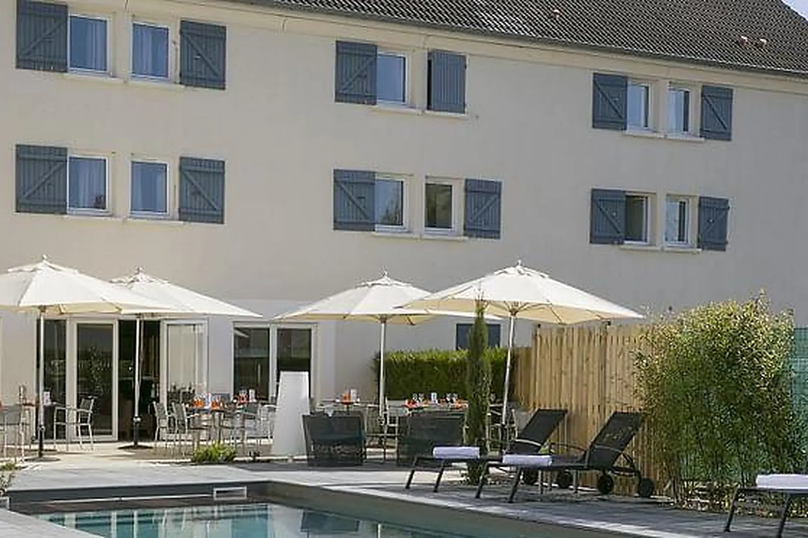 Lieux événementiels, ÉTAGÈRE CAFÉ