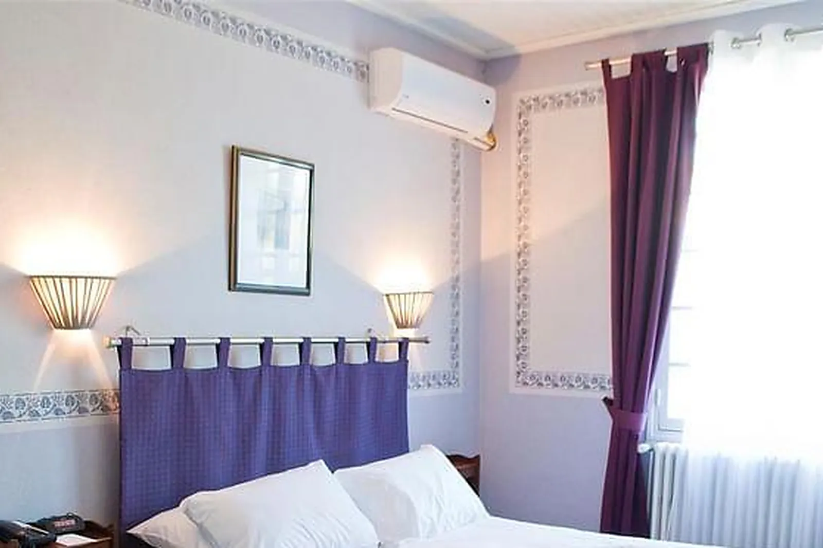 Lieux événementiels, CENTRE D'AFFAIRES ULYSSE