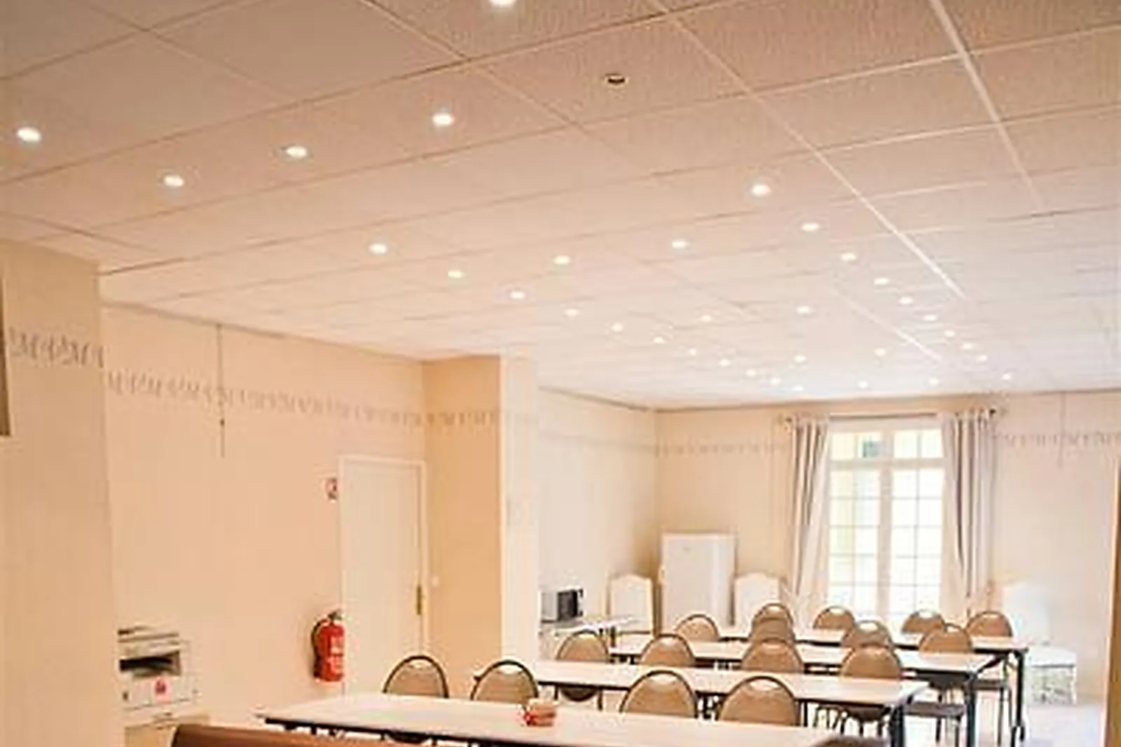 Lieux événementiels, CENTRE D'AFFAIRES ULYSSE