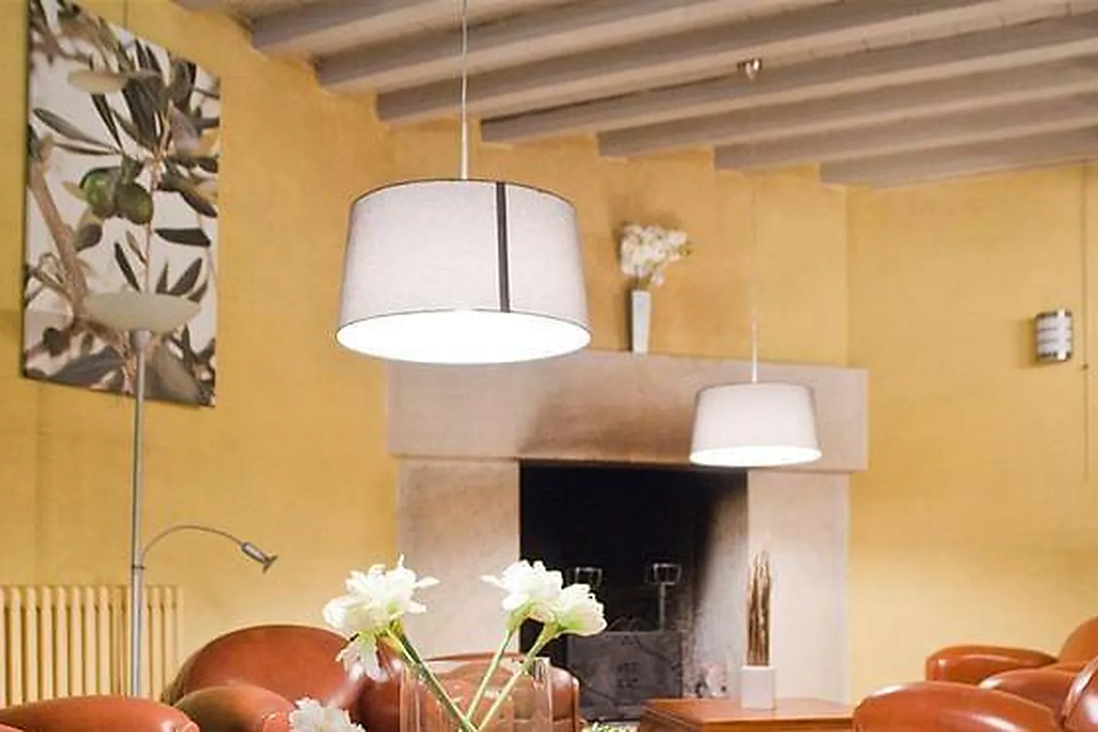 Lieux événementiels, CENTRE D'AFFAIRES ULYSSE