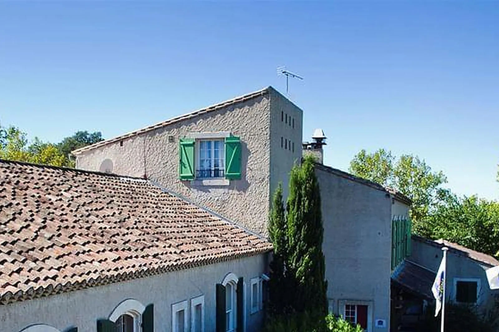 Lieux événementiels, CENTRE D'AFFAIRES ULYSSE