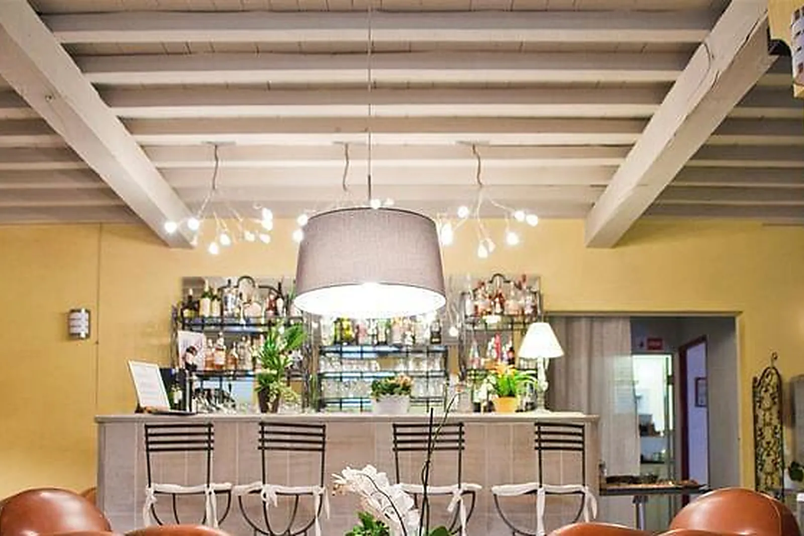 Lieux événementiels, CENTRE D'AFFAIRES ULYSSE