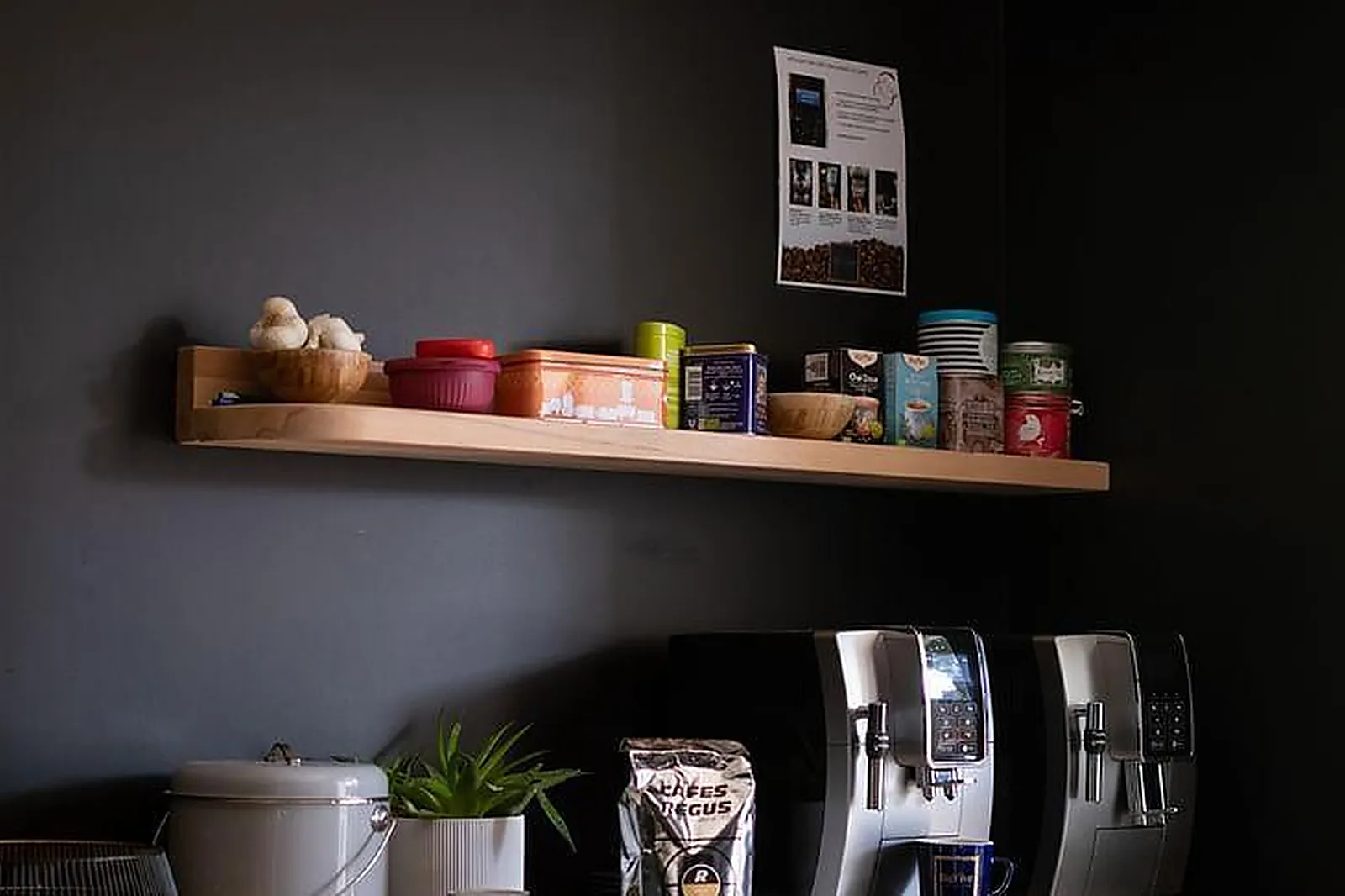 Lieux événementiels, TOP VEGETAL