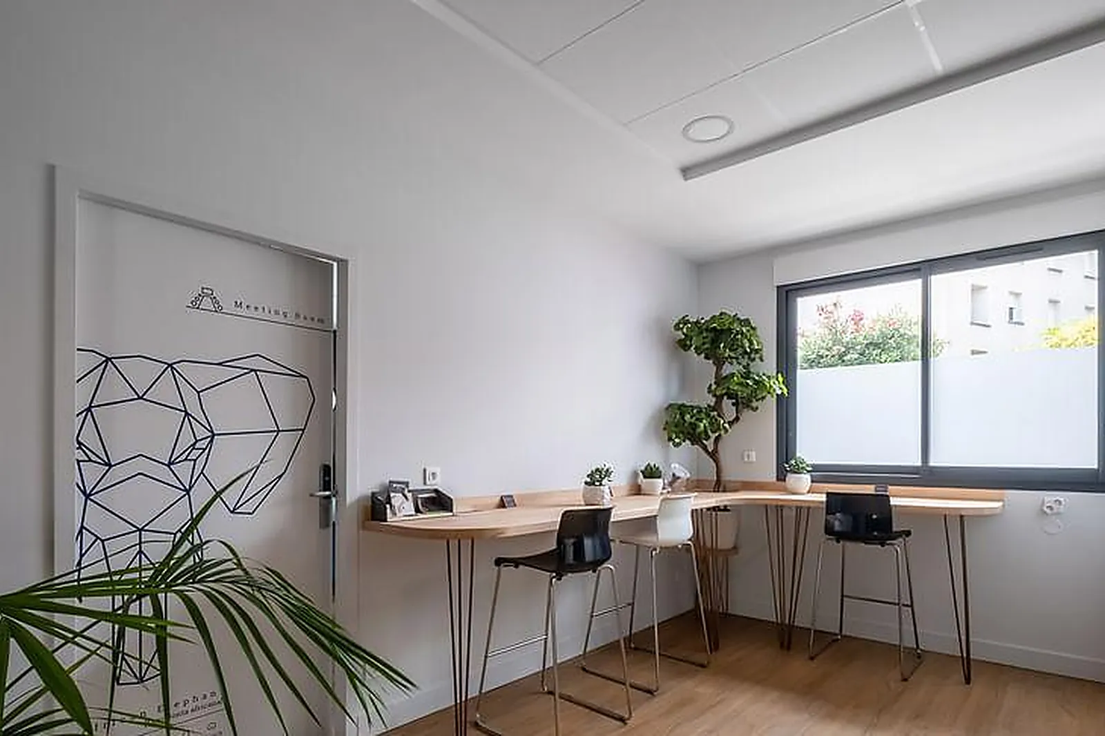 Lieux événementiels, TOP VEGETAL