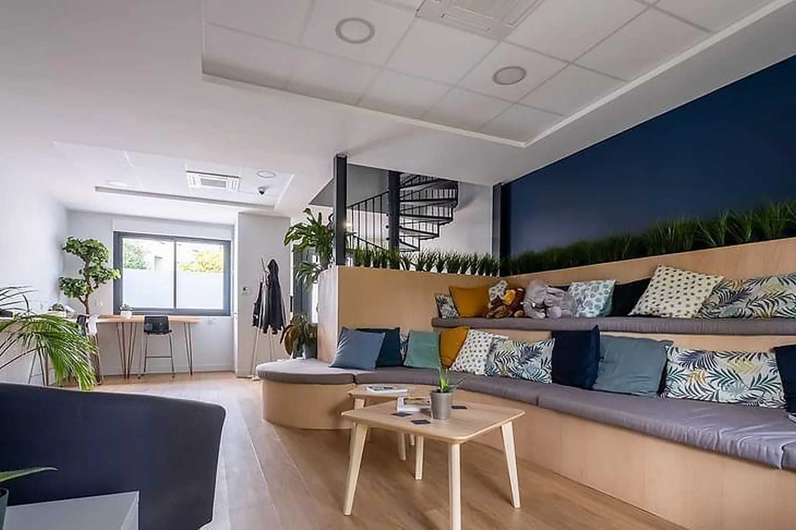 Lieux événementiels, TOP VEGETAL