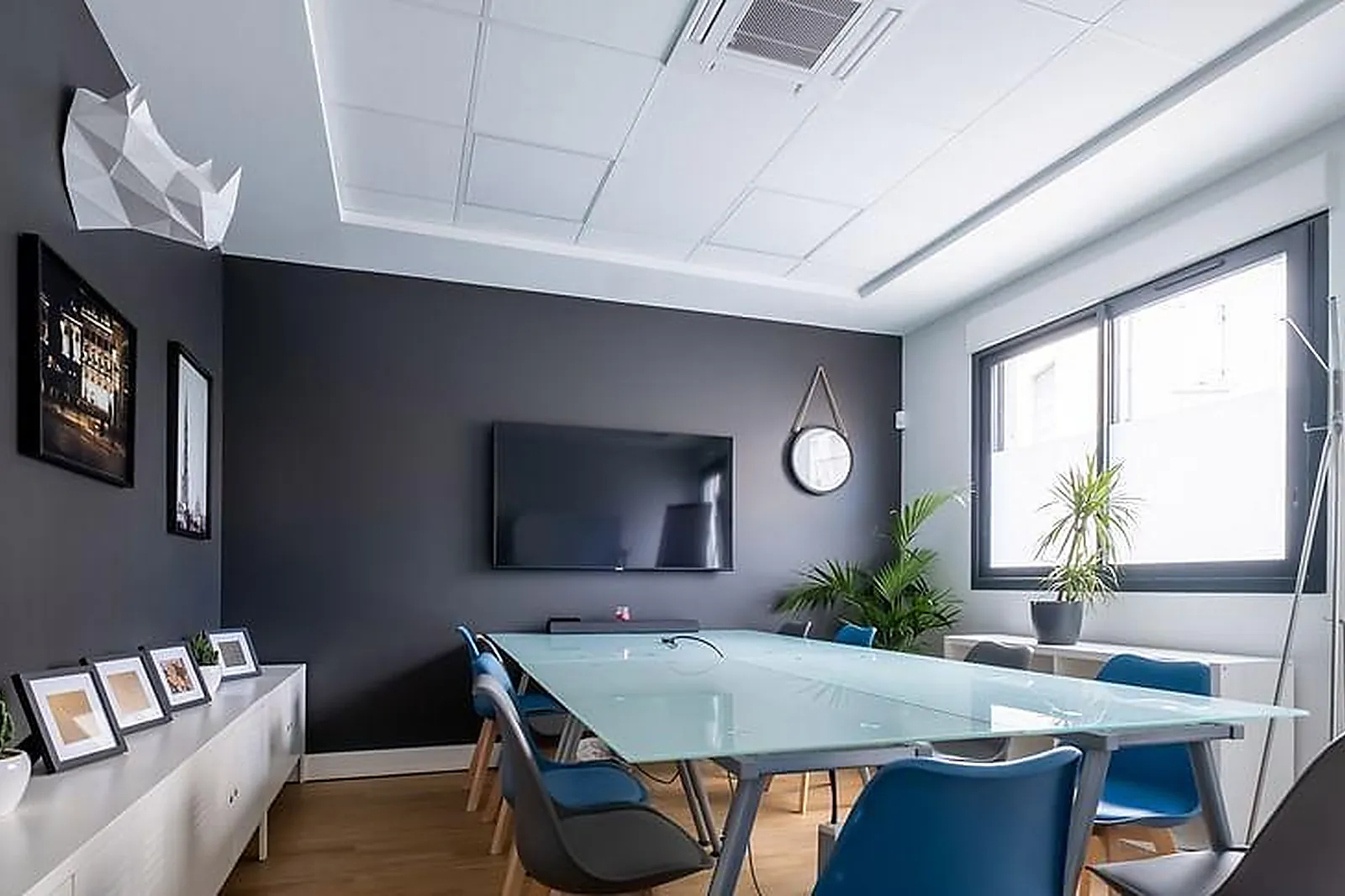 Lieux événementiels, TOP VEGETAL