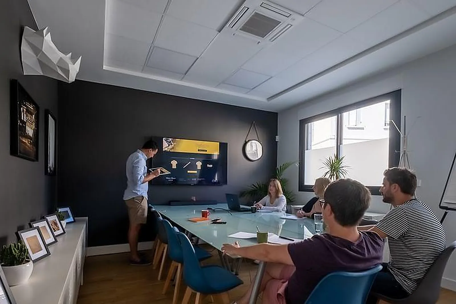 Lieux événementiels, TOP VEGETAL