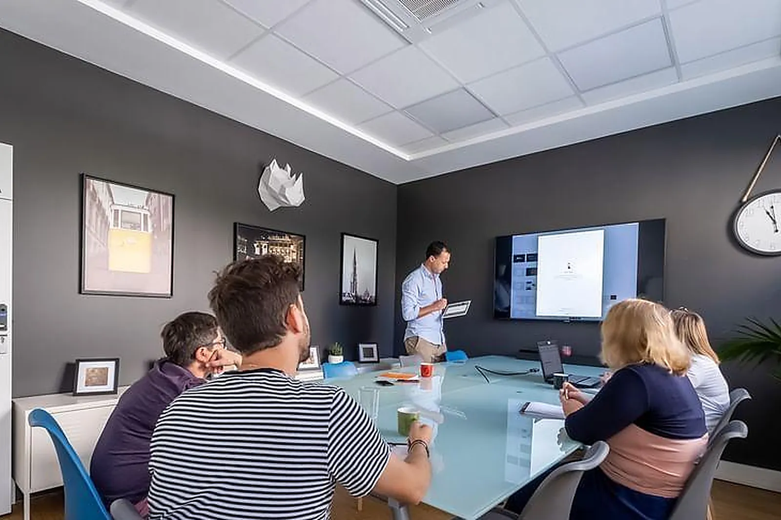 Lieux événementiels, TOP VEGETAL