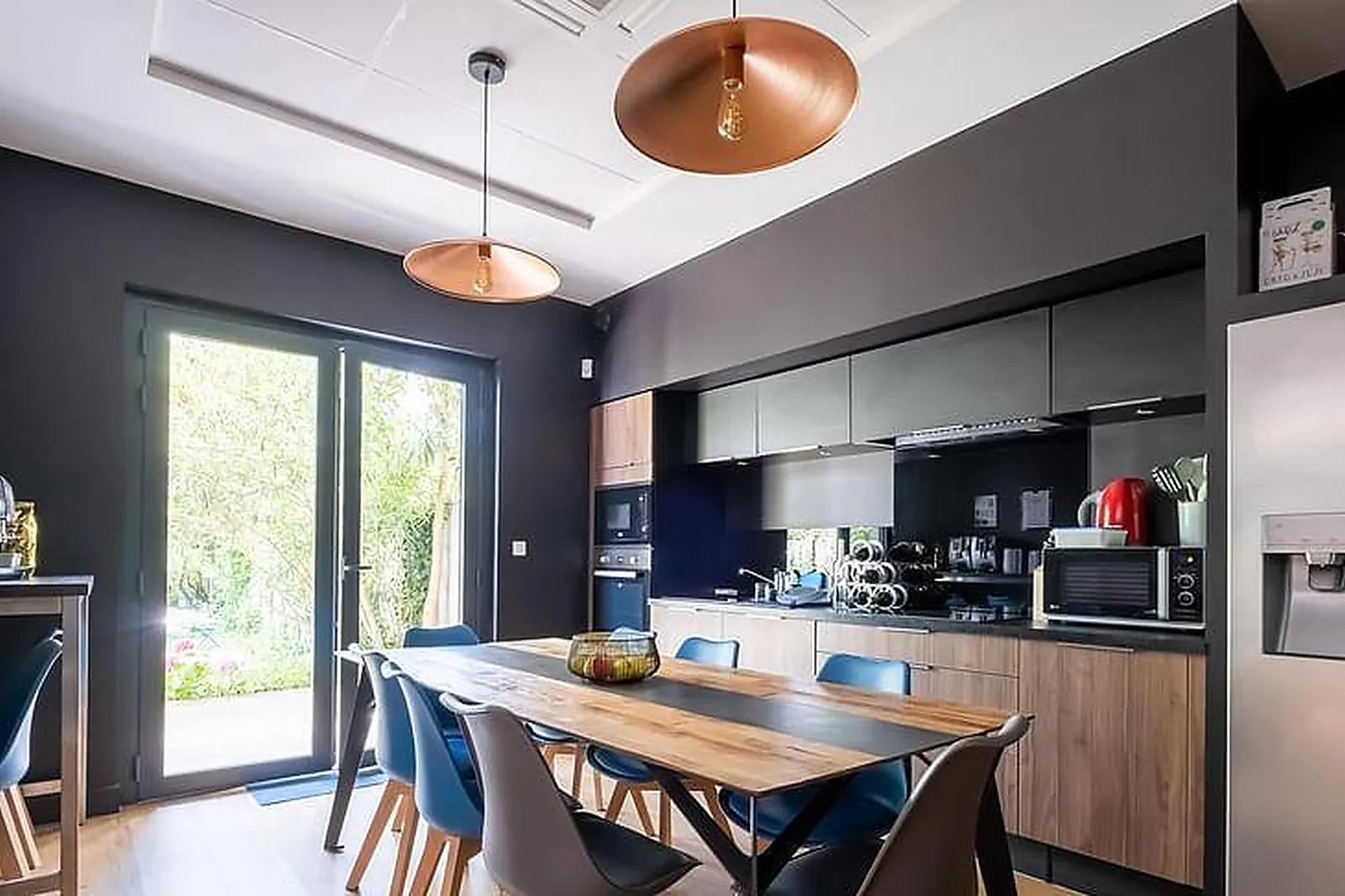 Lieux événementiels, TOP VEGETAL