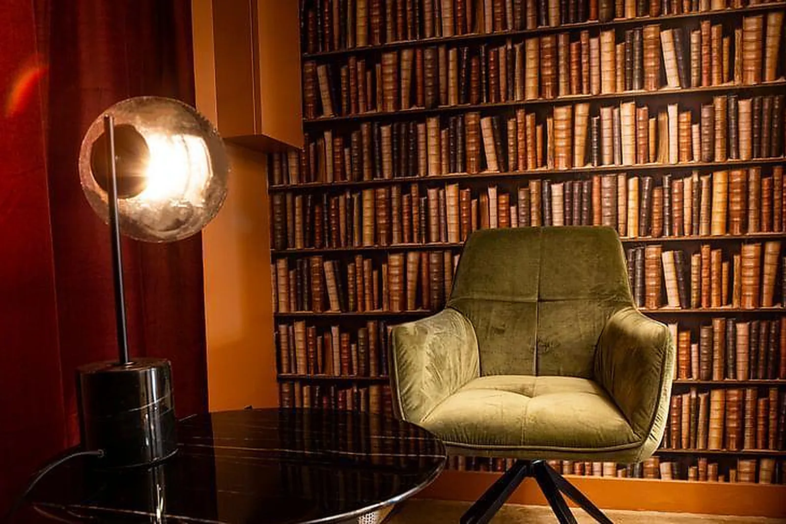 Lieux événementiels, MAISON DE SOINS INTERDISCIPLINAIRES SANO & LONTANO