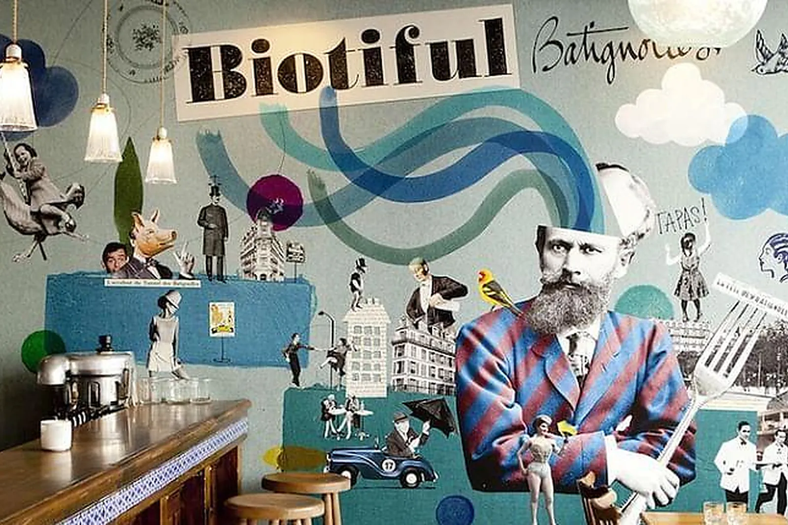 Lieux événementiels, DOMAINE D'AUMONT