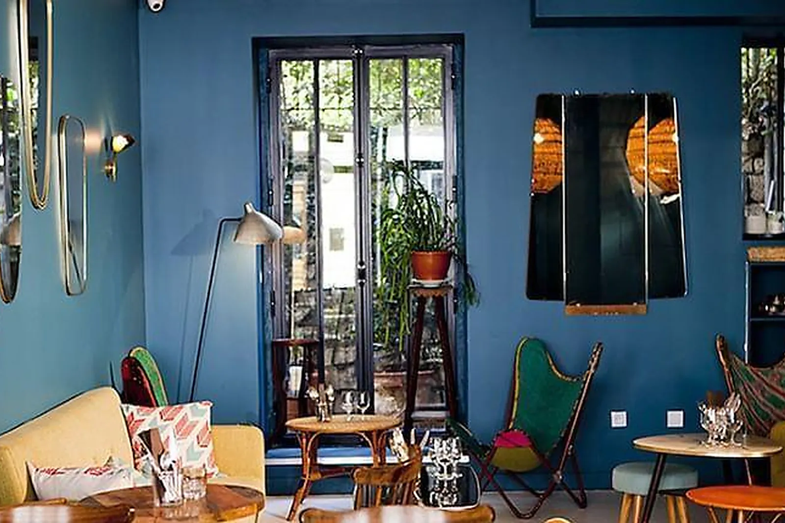 Lieux événementiels, DOMAINE D'AUMONT