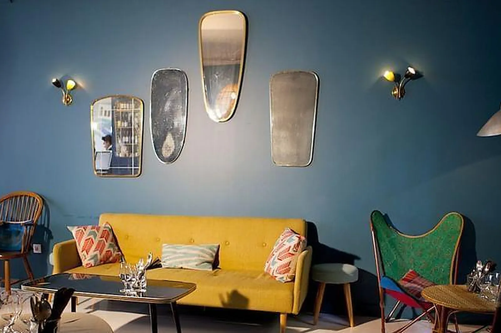 Lieux événementiels, DOMAINE D'AUMONT