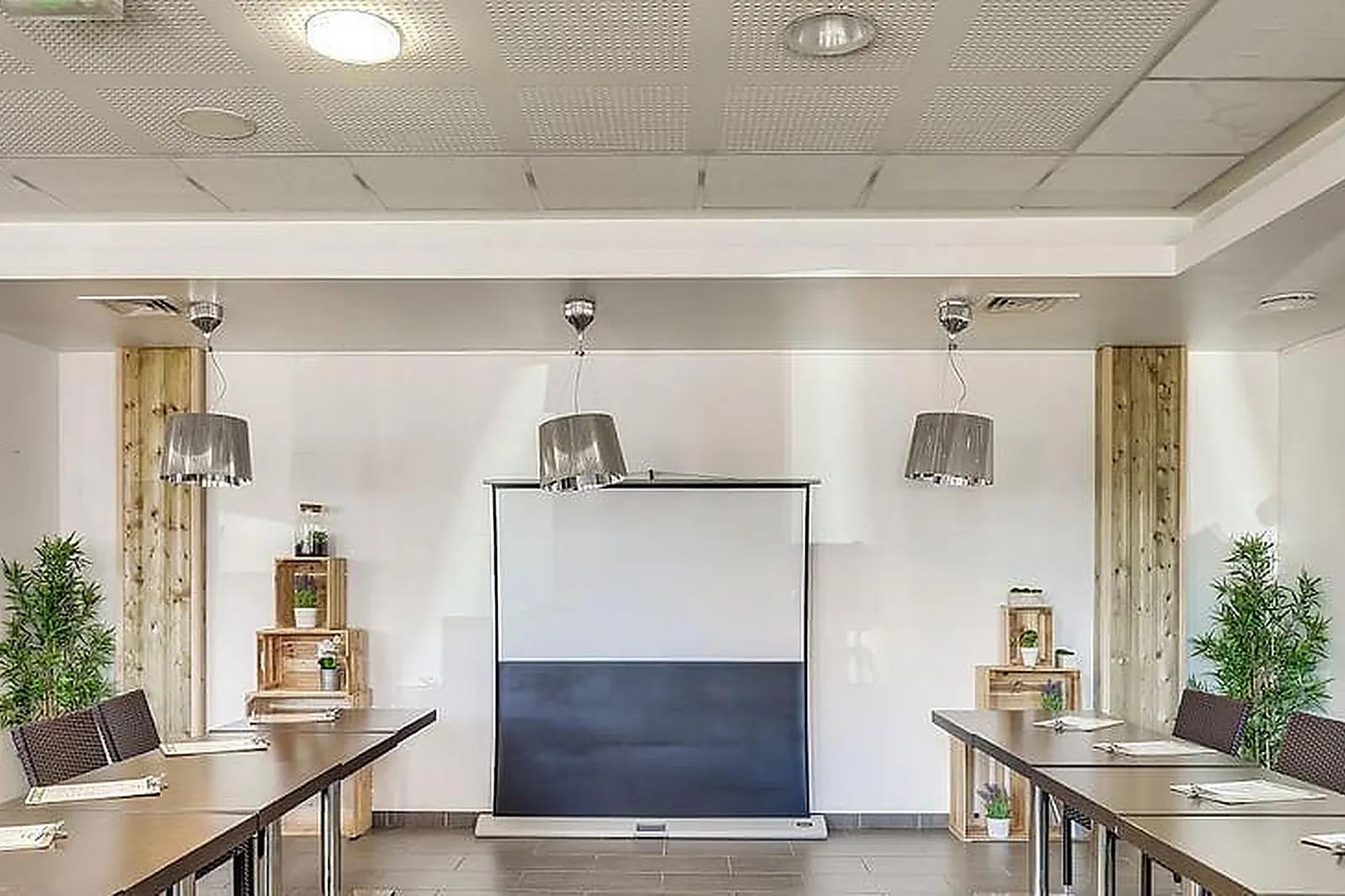 Lieux événementiels, COOL & WORKERS - NEUILLY SUR SEINE