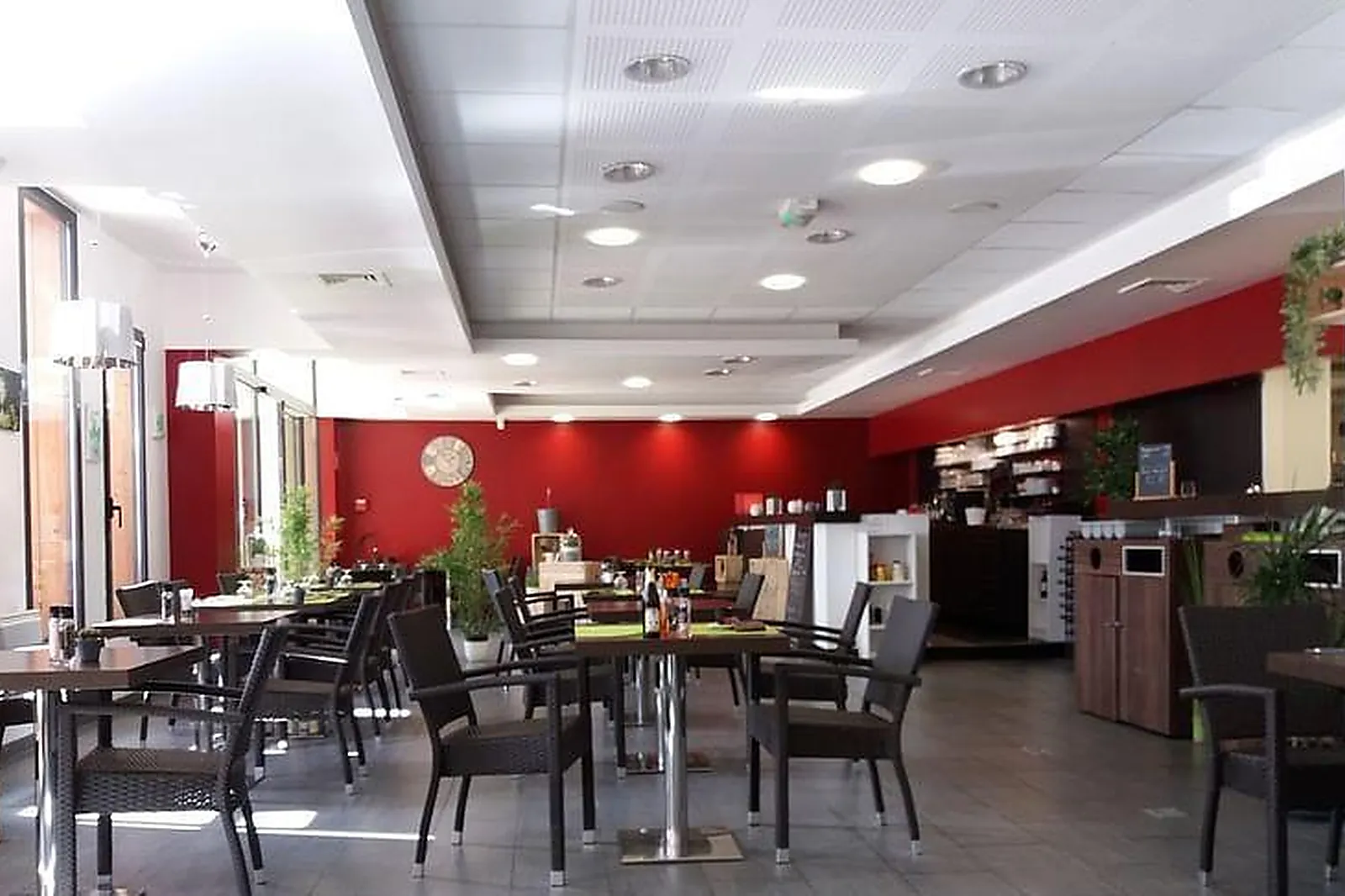 Lieux événementiels, COOL & WORKERS - NEUILLY SUR SEINE