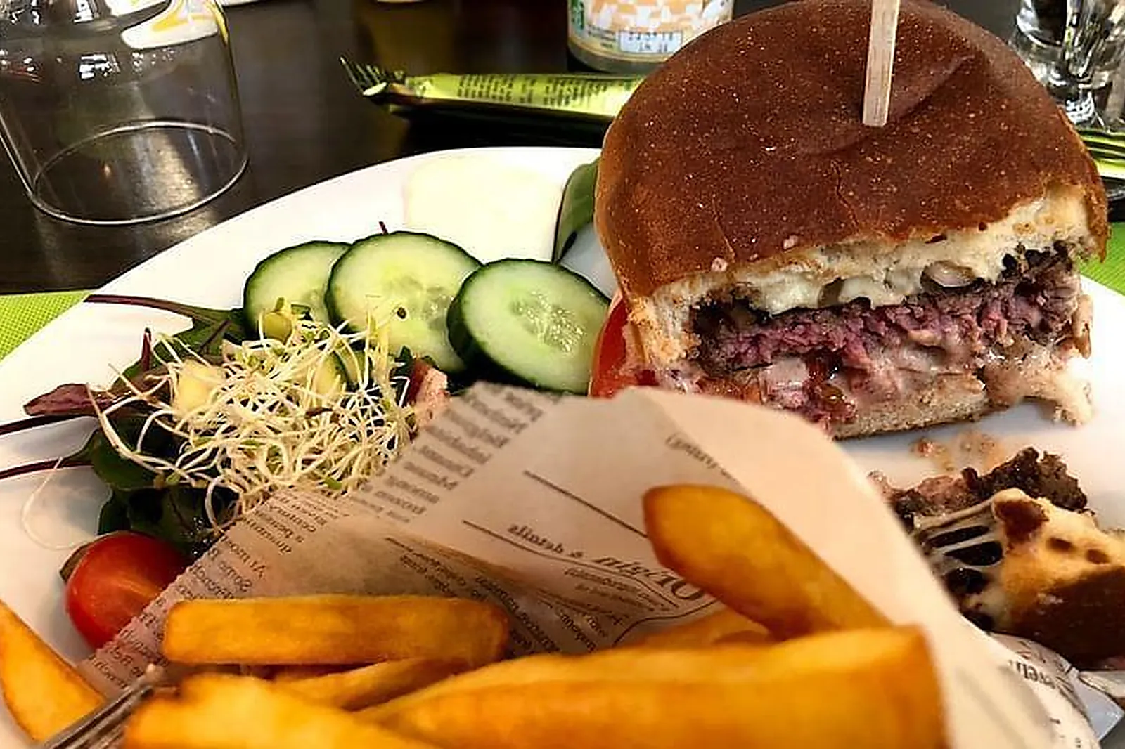 Lieux événementiels, COOL & WORKERS - NEUILLY SUR SEINE